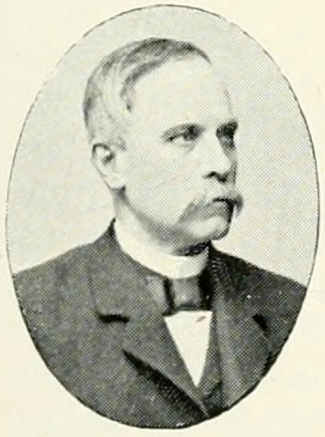 Wilhelm Lothigius