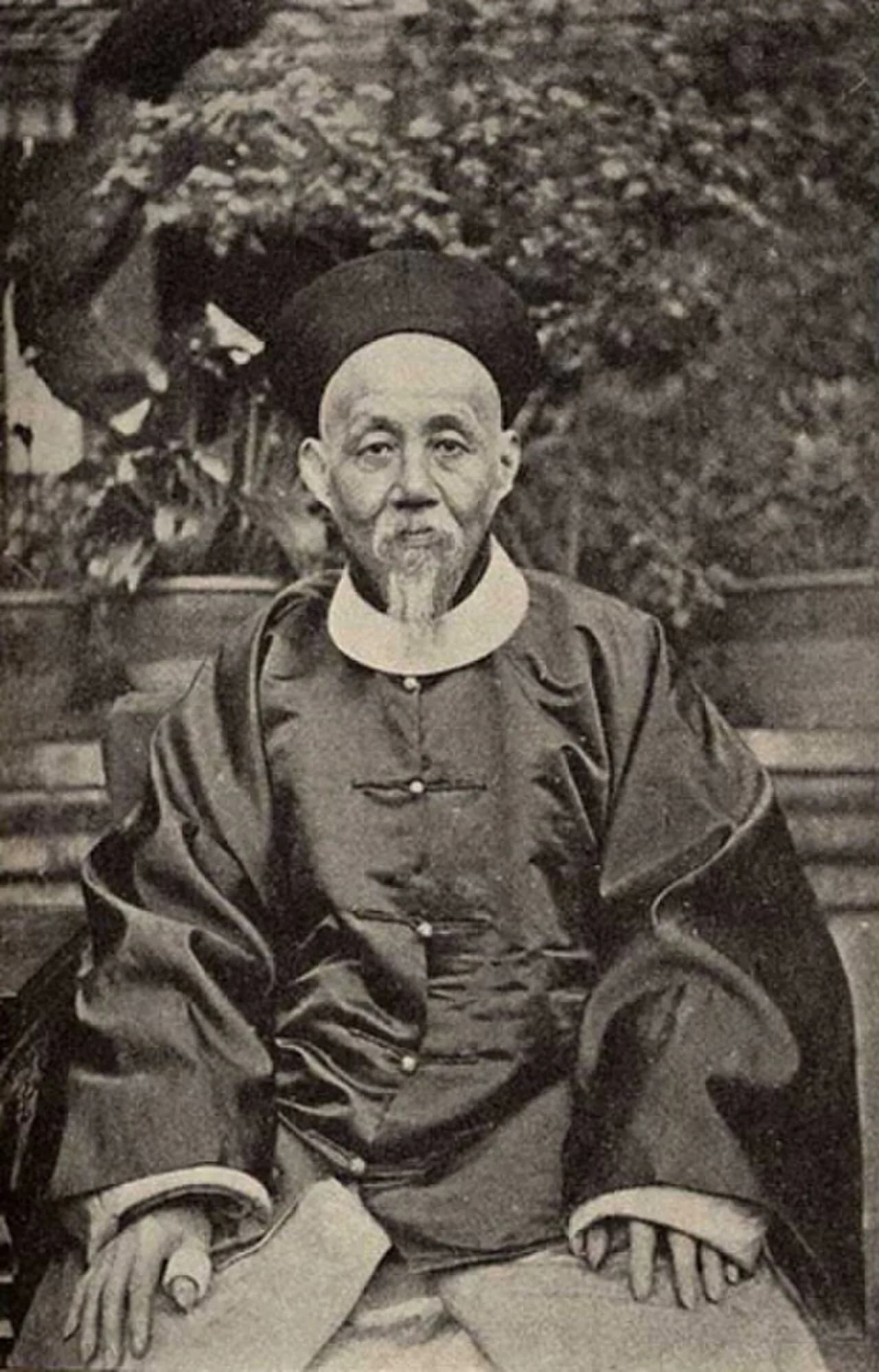 Wang Wenshao