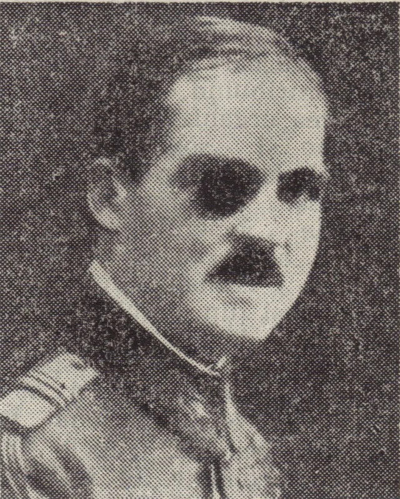 Nicolae Macici