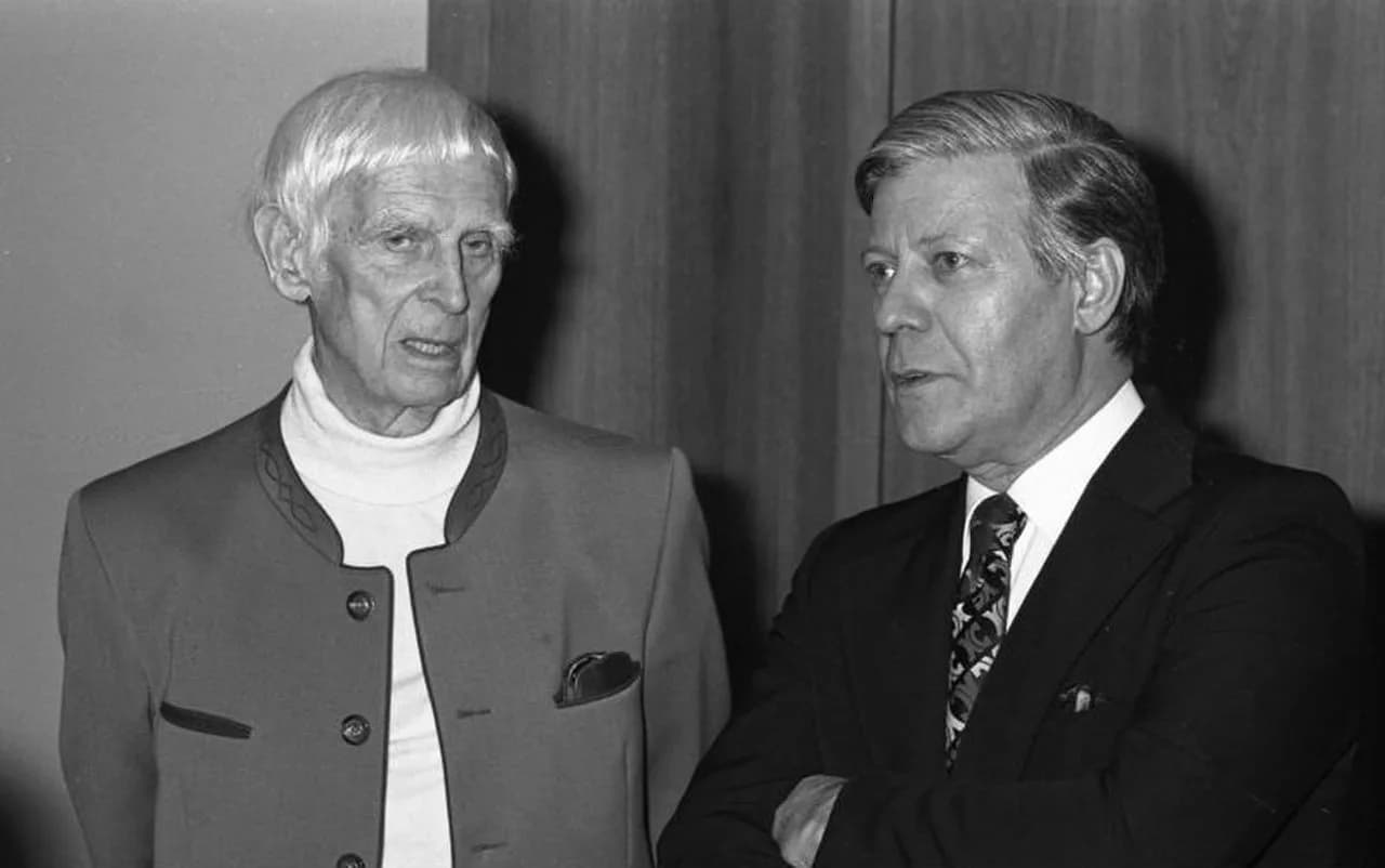 Gerhard Marcks