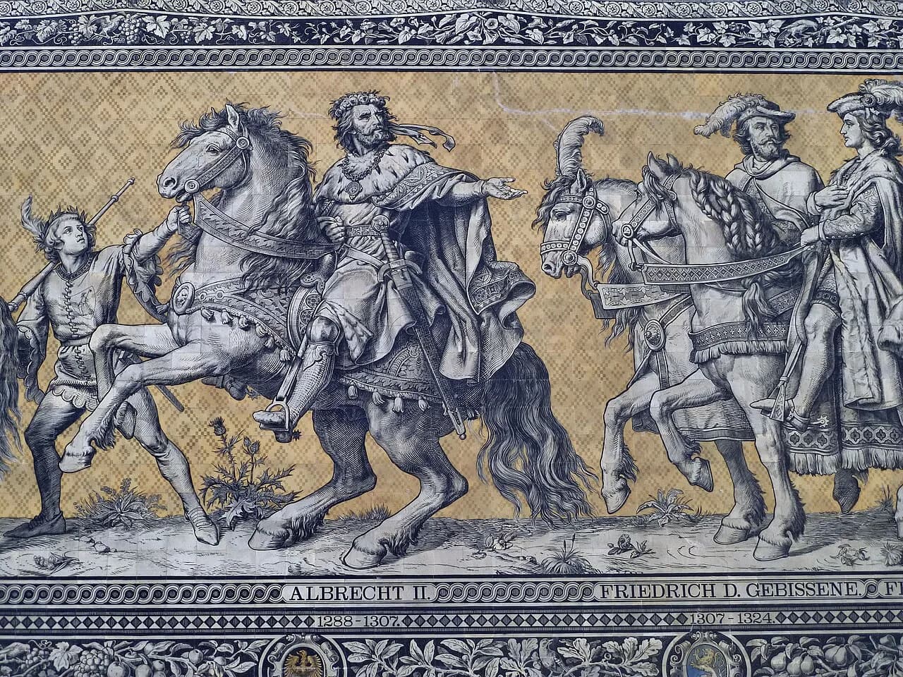 Albrecht II.