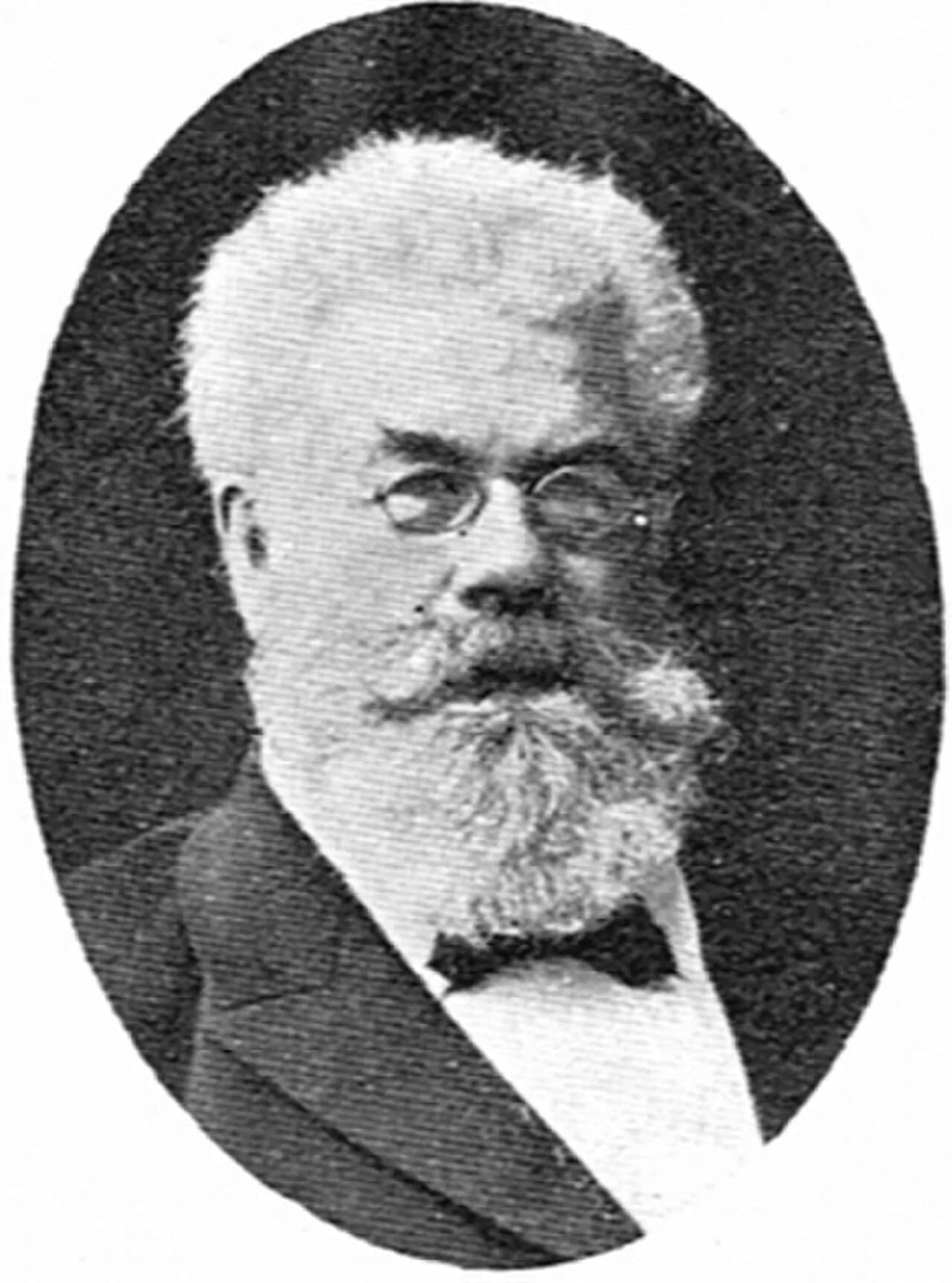 Otto Lundberg