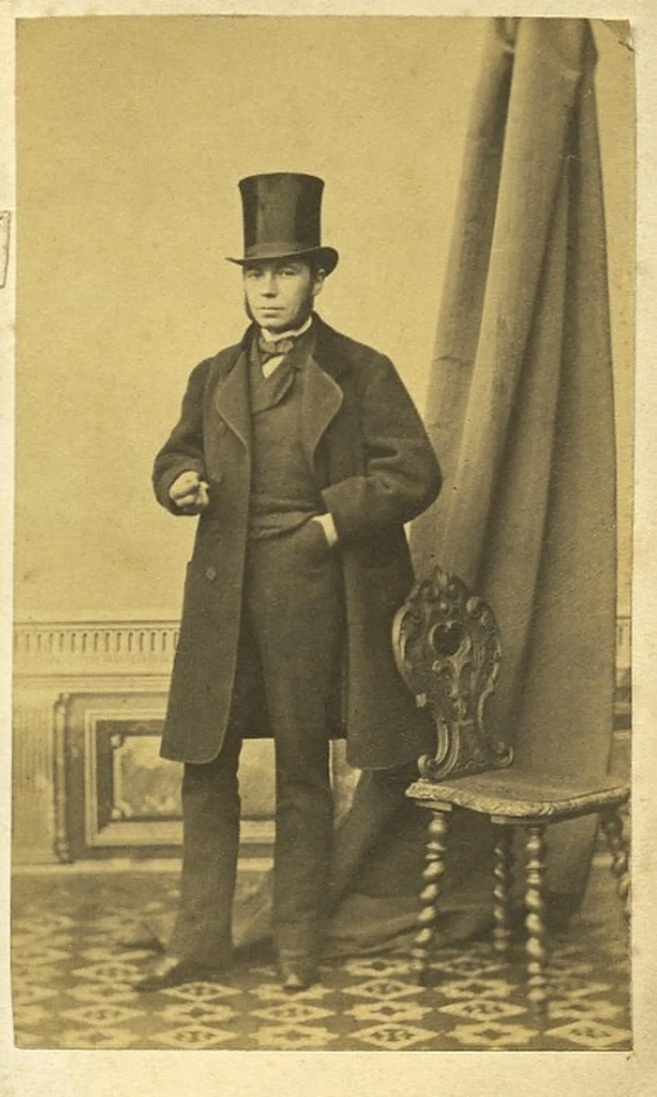 Lazare Garreau