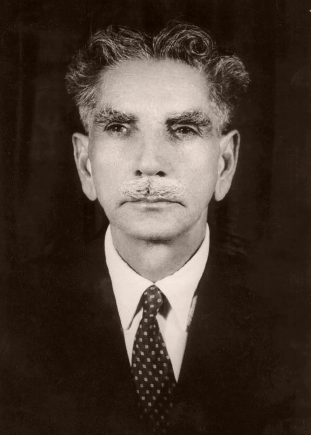 Khan Habibullah Khan