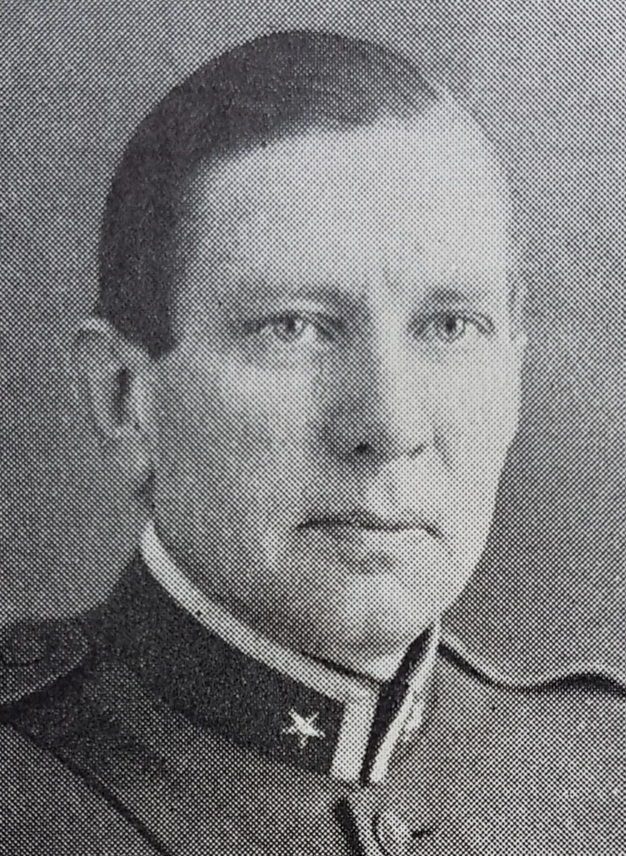 Per Lundgren