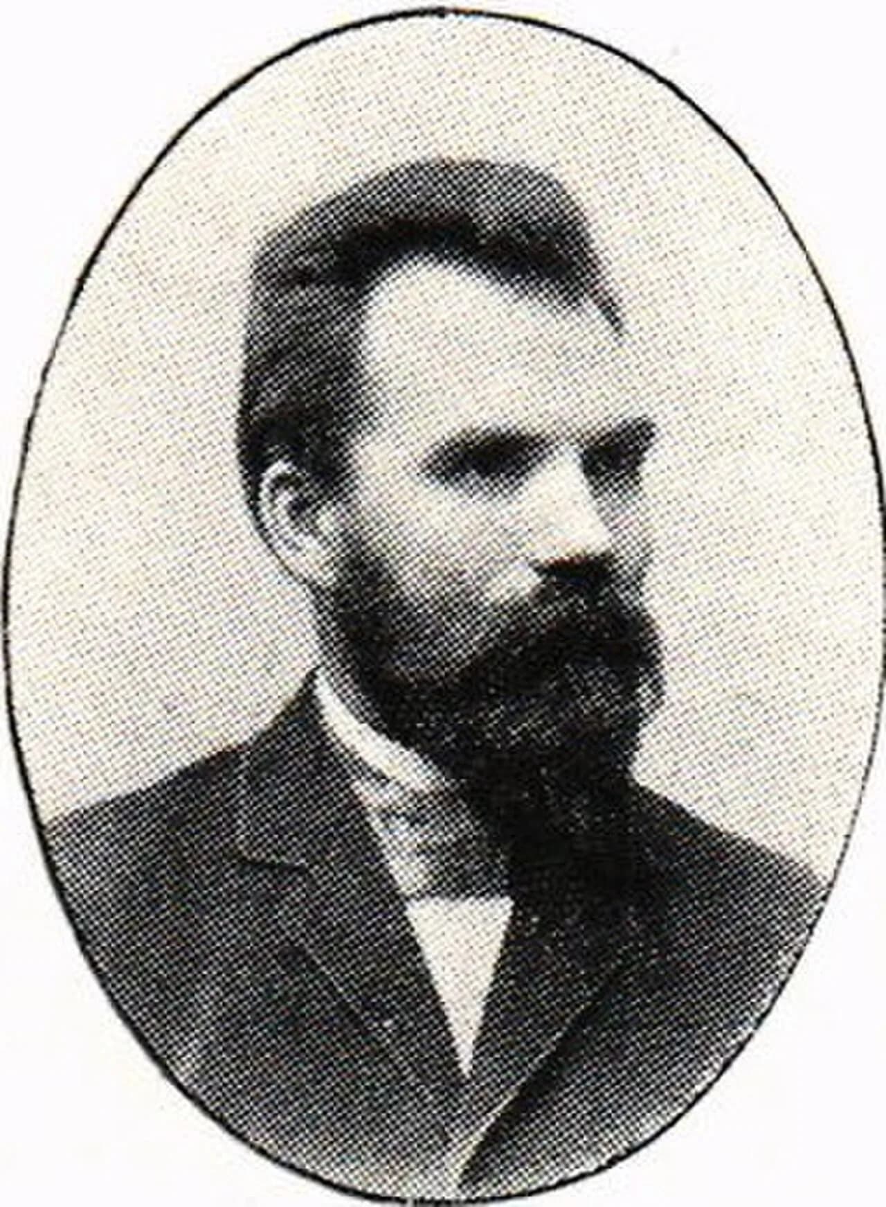 Johan Lundström i Norsjö