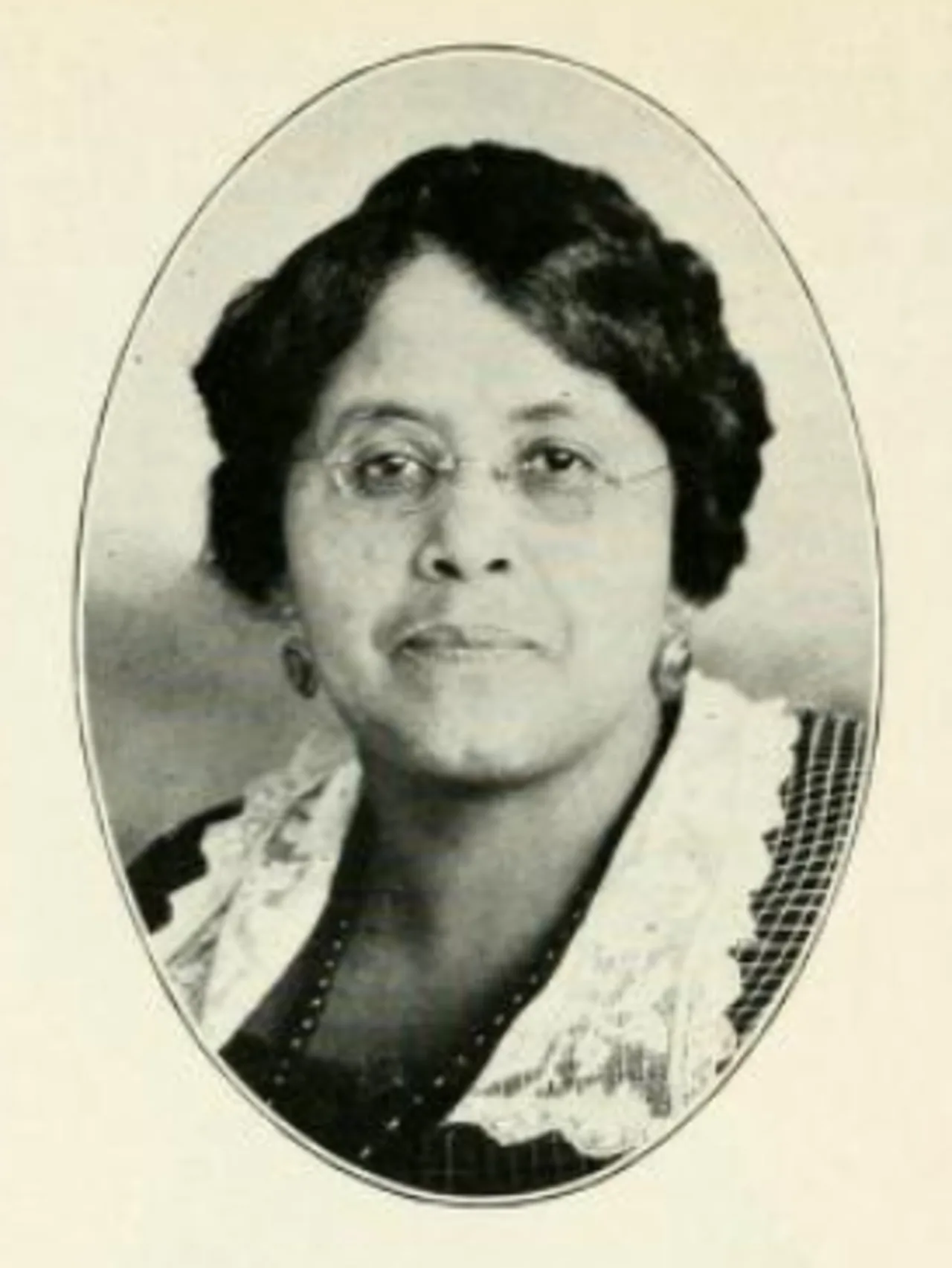 Sadie L. Adams