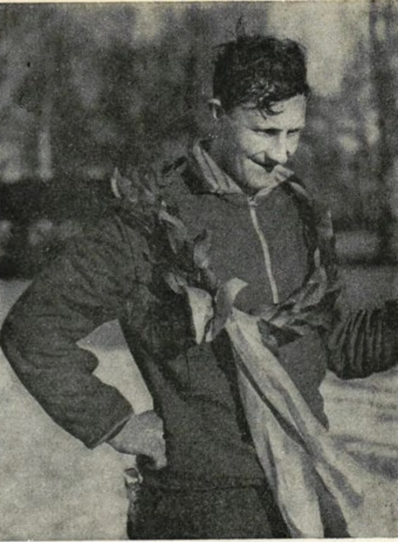 Verner Lundström