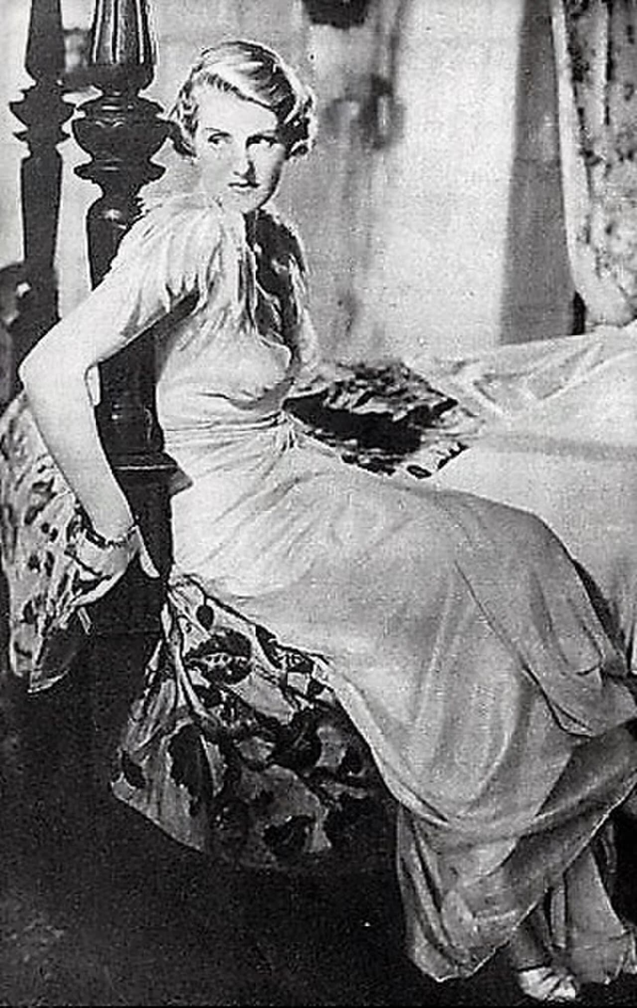 Jane Carr