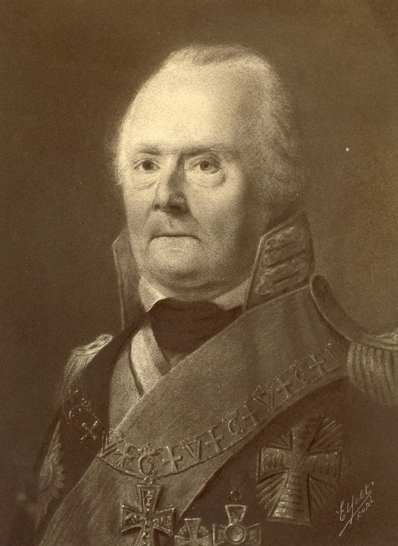 Poul Løvenørn