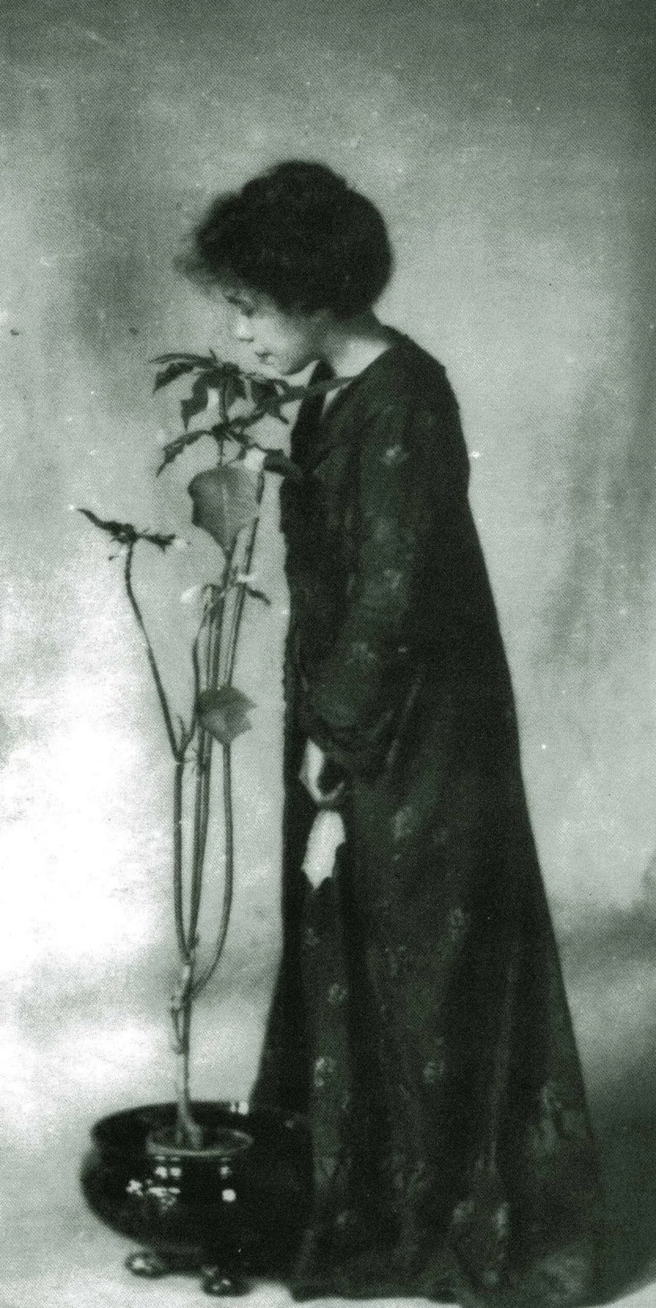 Jane Reece