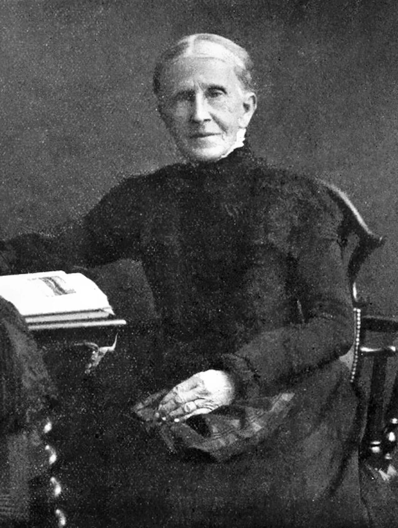 Jane S. Richards