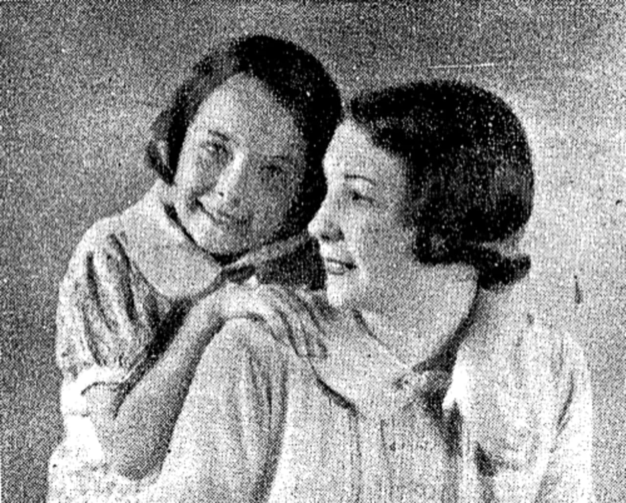 Jane Scott, Duchess of Buccleuch