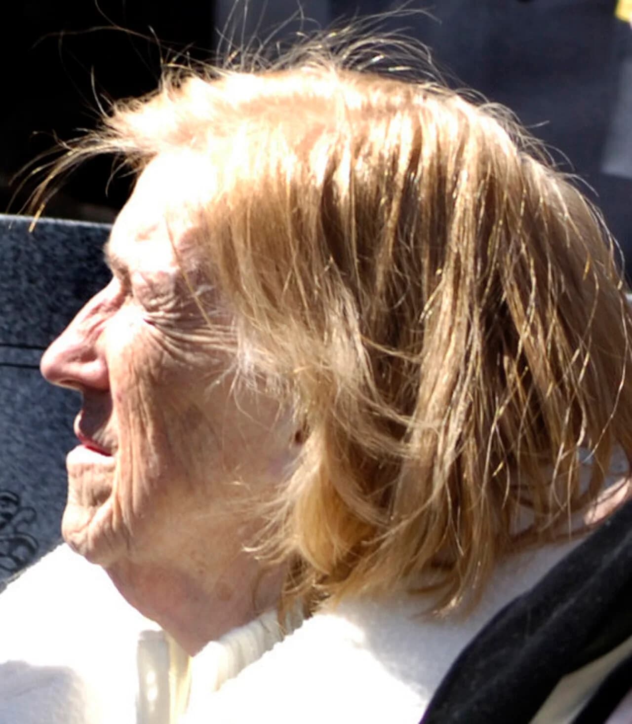 Jane Weinberger