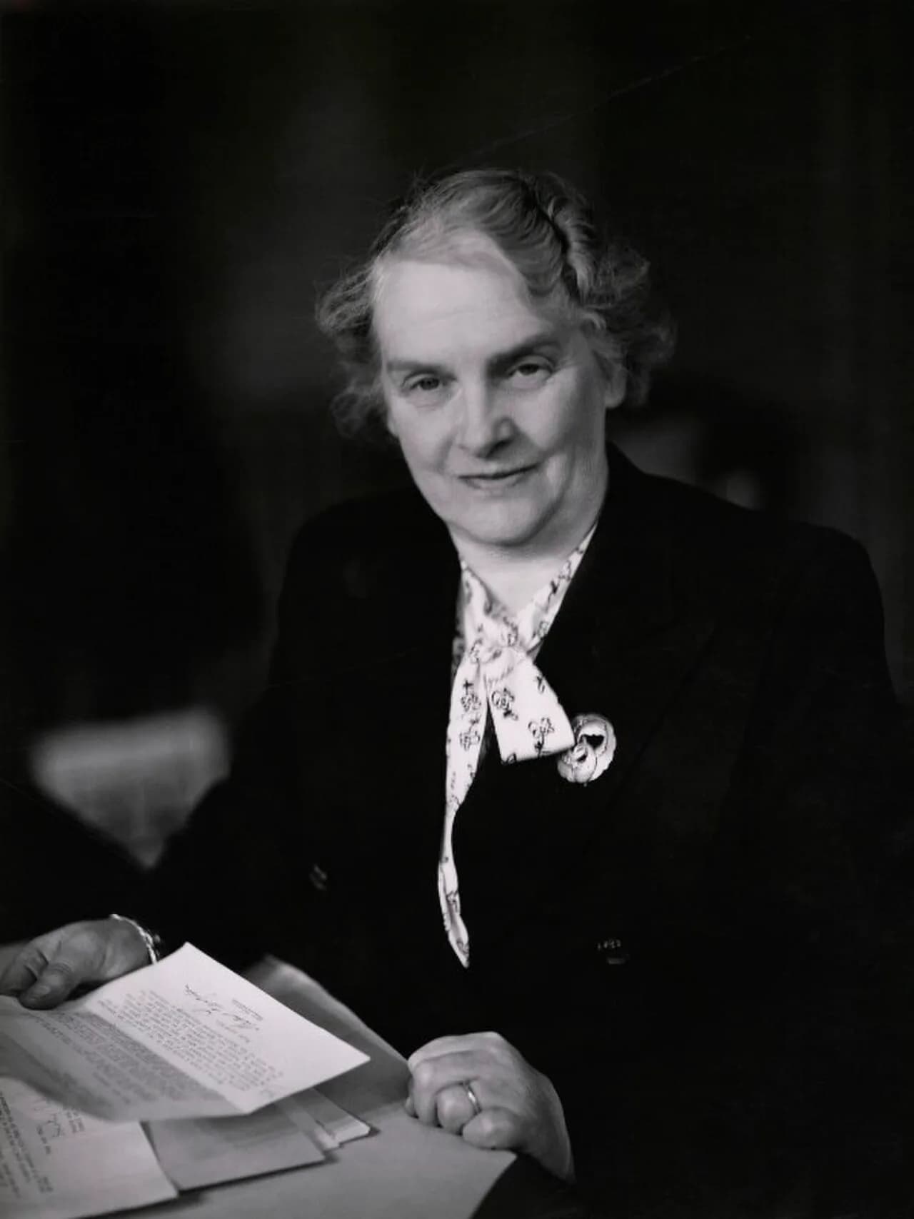 Janet Adamson