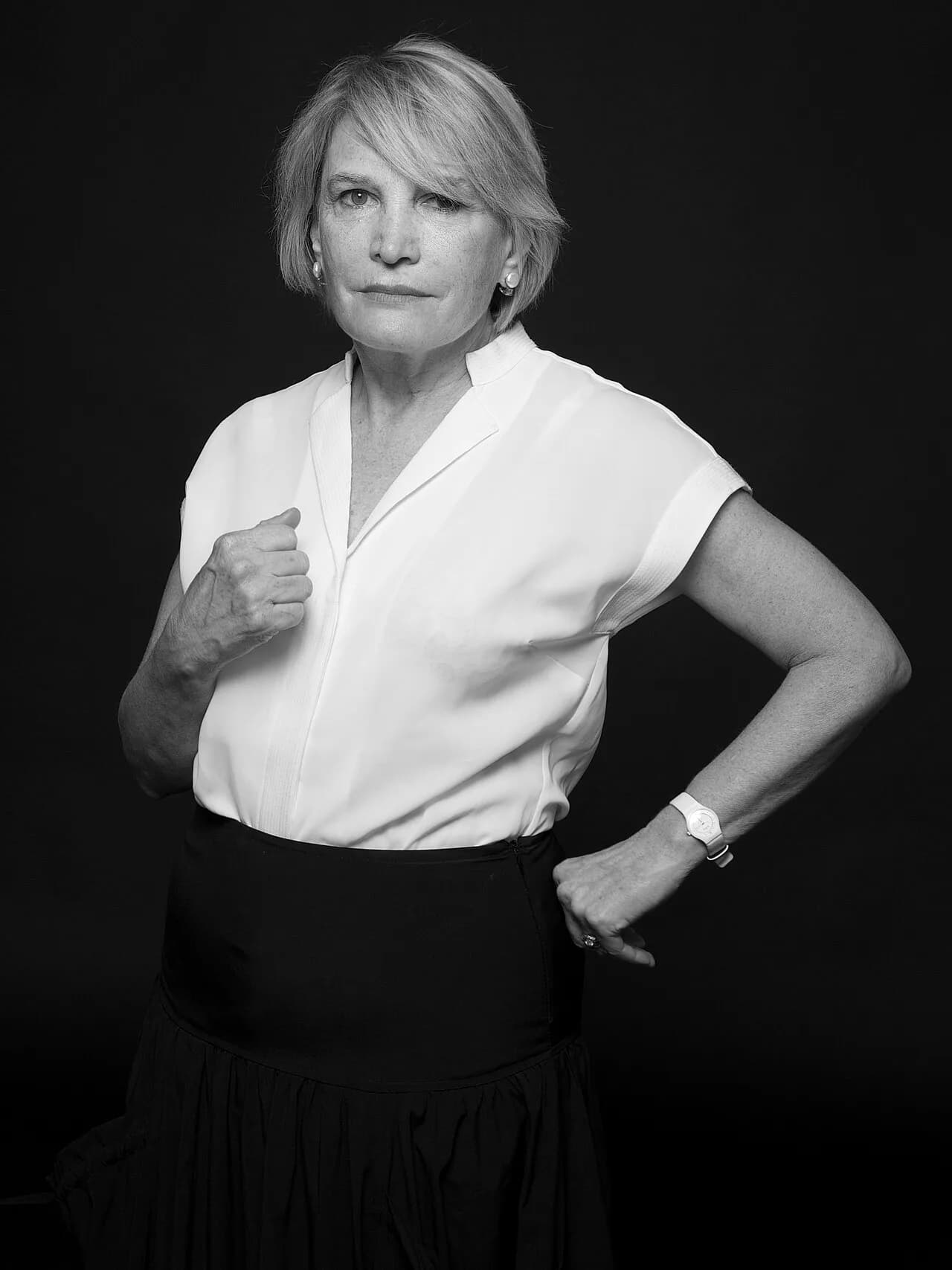 Janet Benshoof