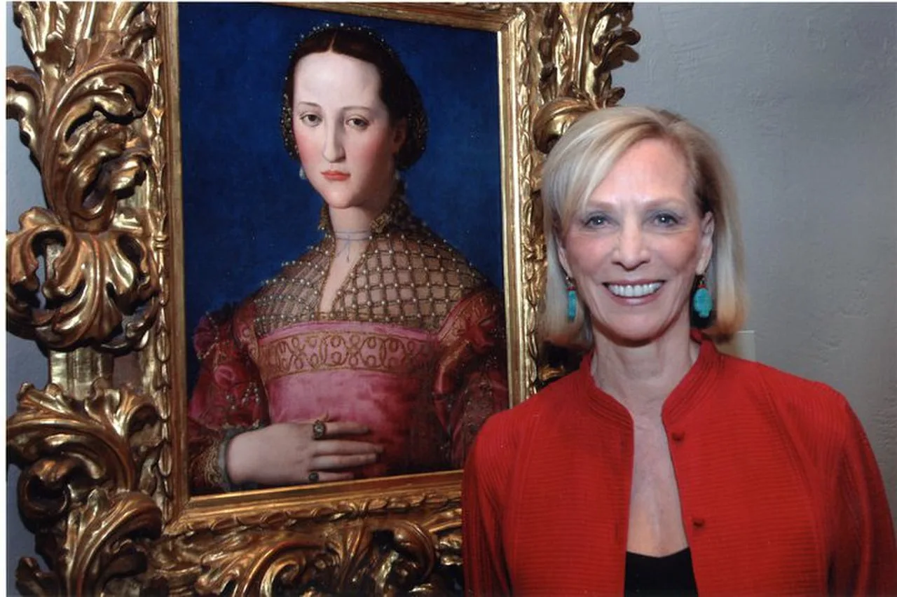 Janet Cox-Rearick