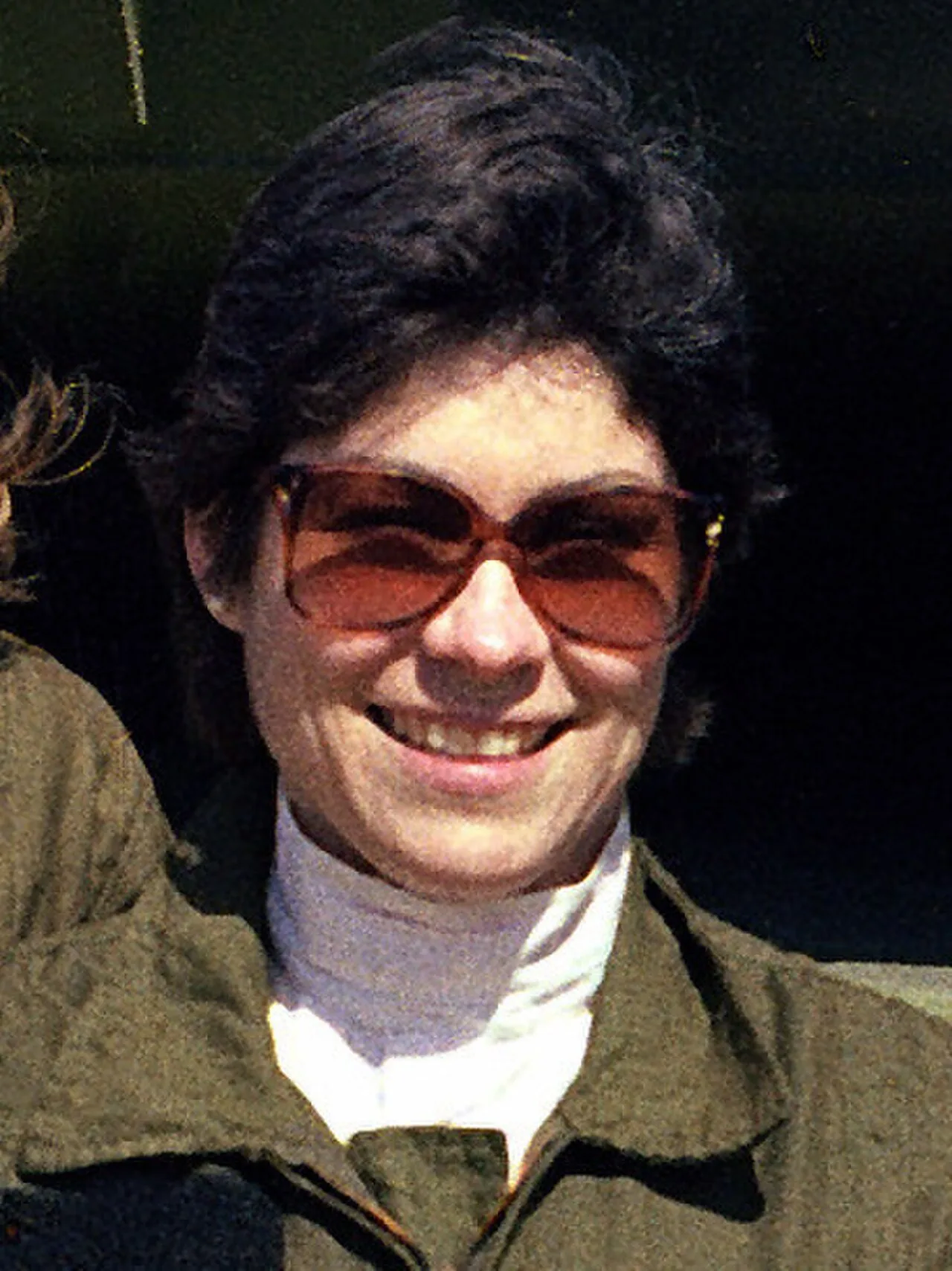Janet G. Mullins Grissom