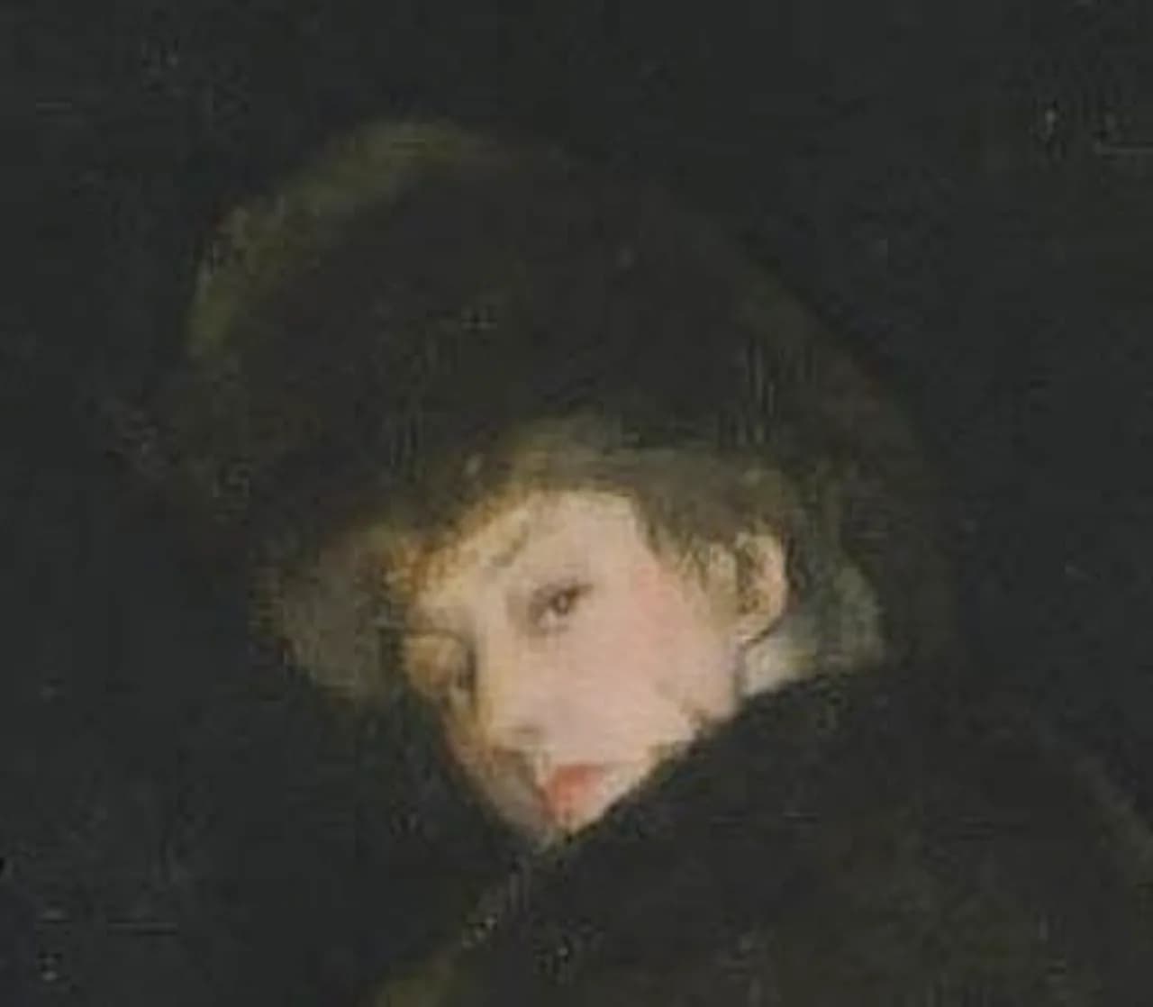 Janey Sevilla Campbell