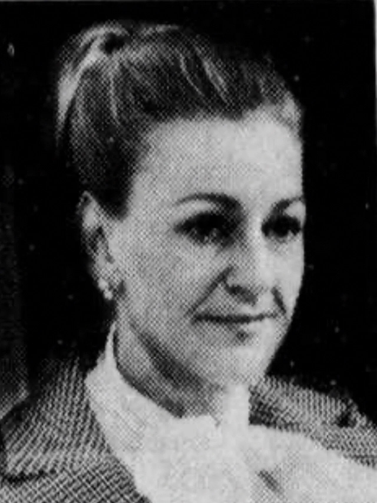 Janie Shores