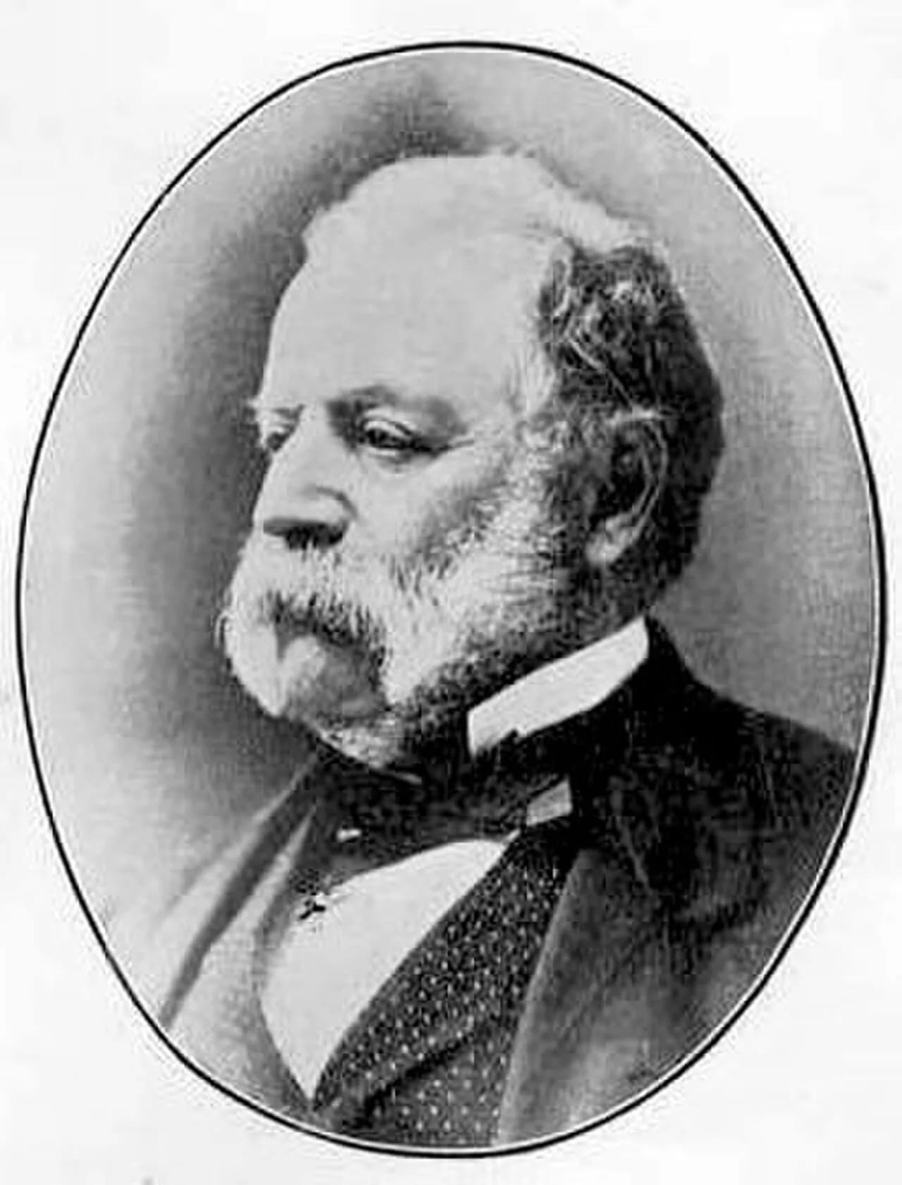 Charles Wilson