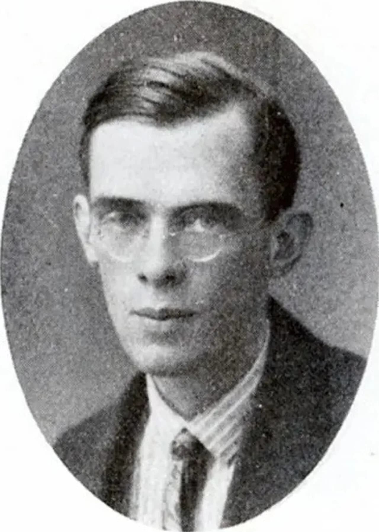 Holger Möllman-Palmgren