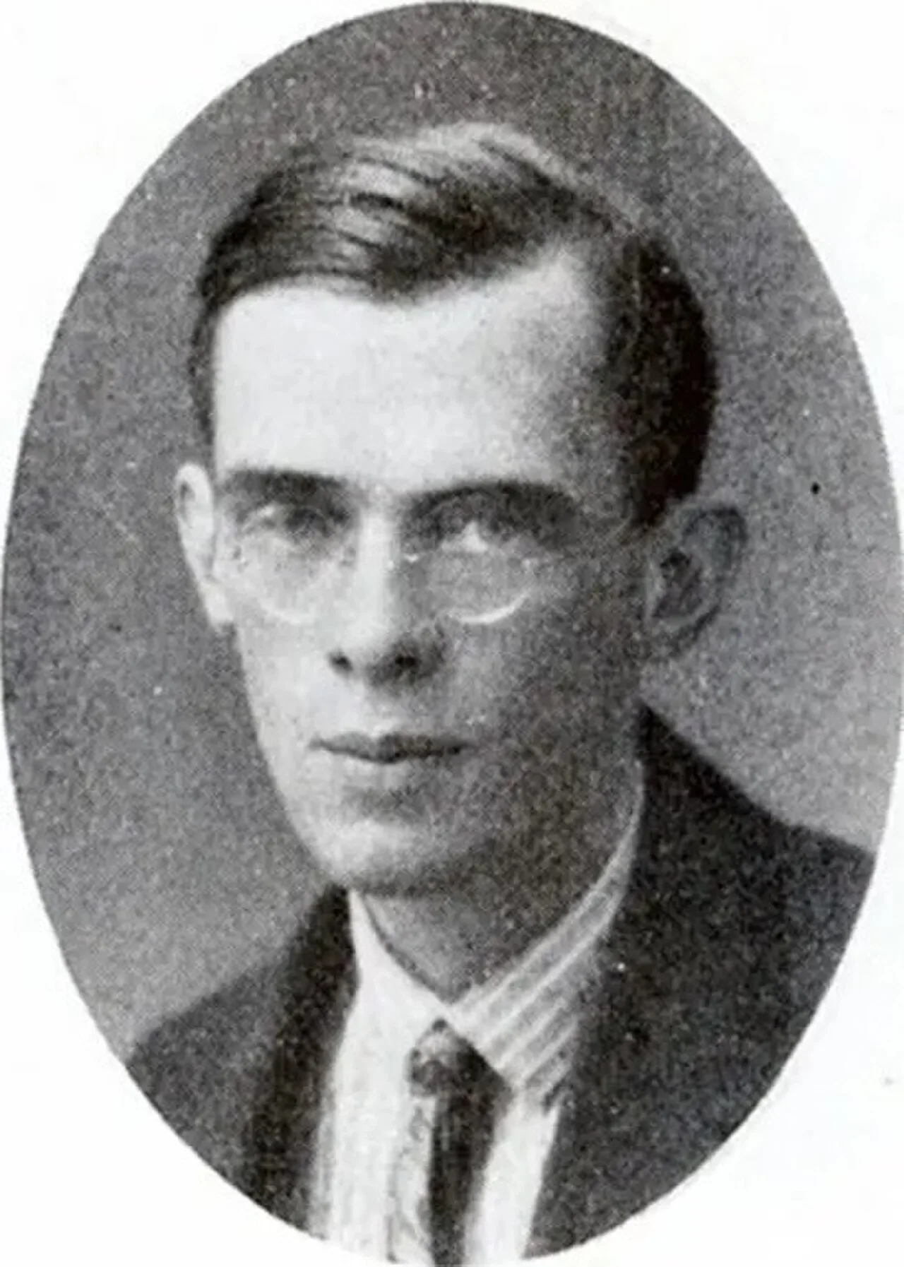 Holger Möllman-Palmgren