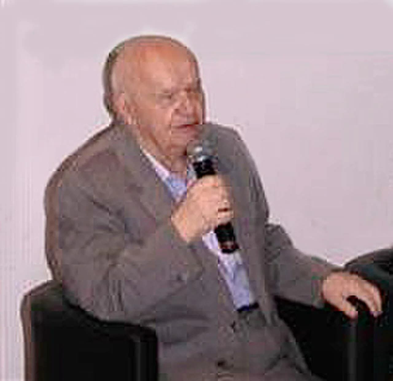 Janusz Tazbir