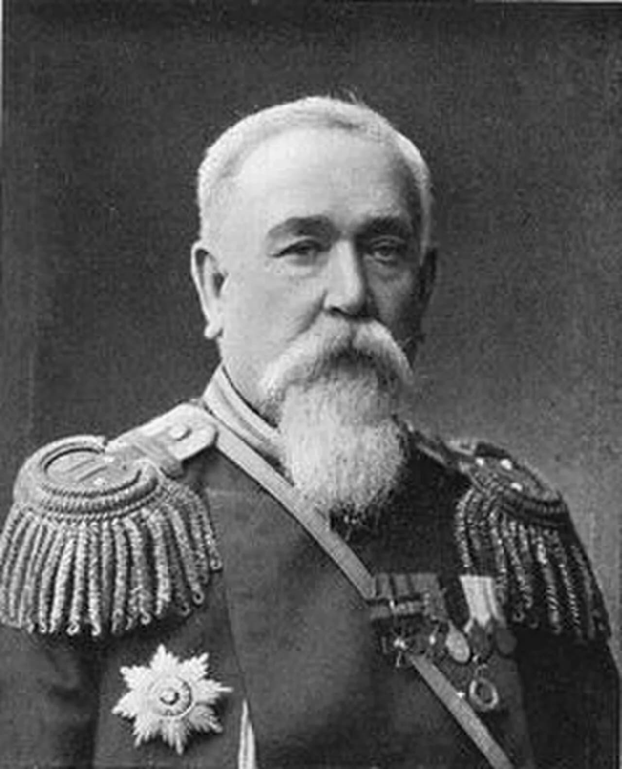 Vasiliy Semenovich Filimonov