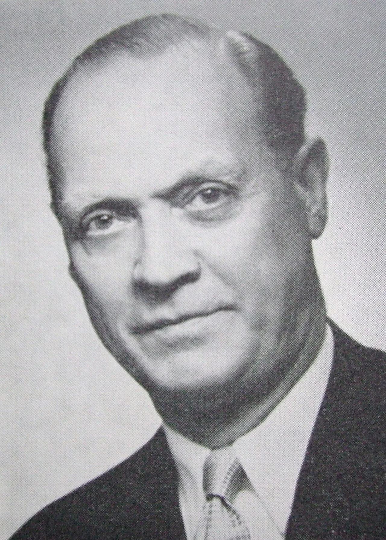 Gerhard Nilsson