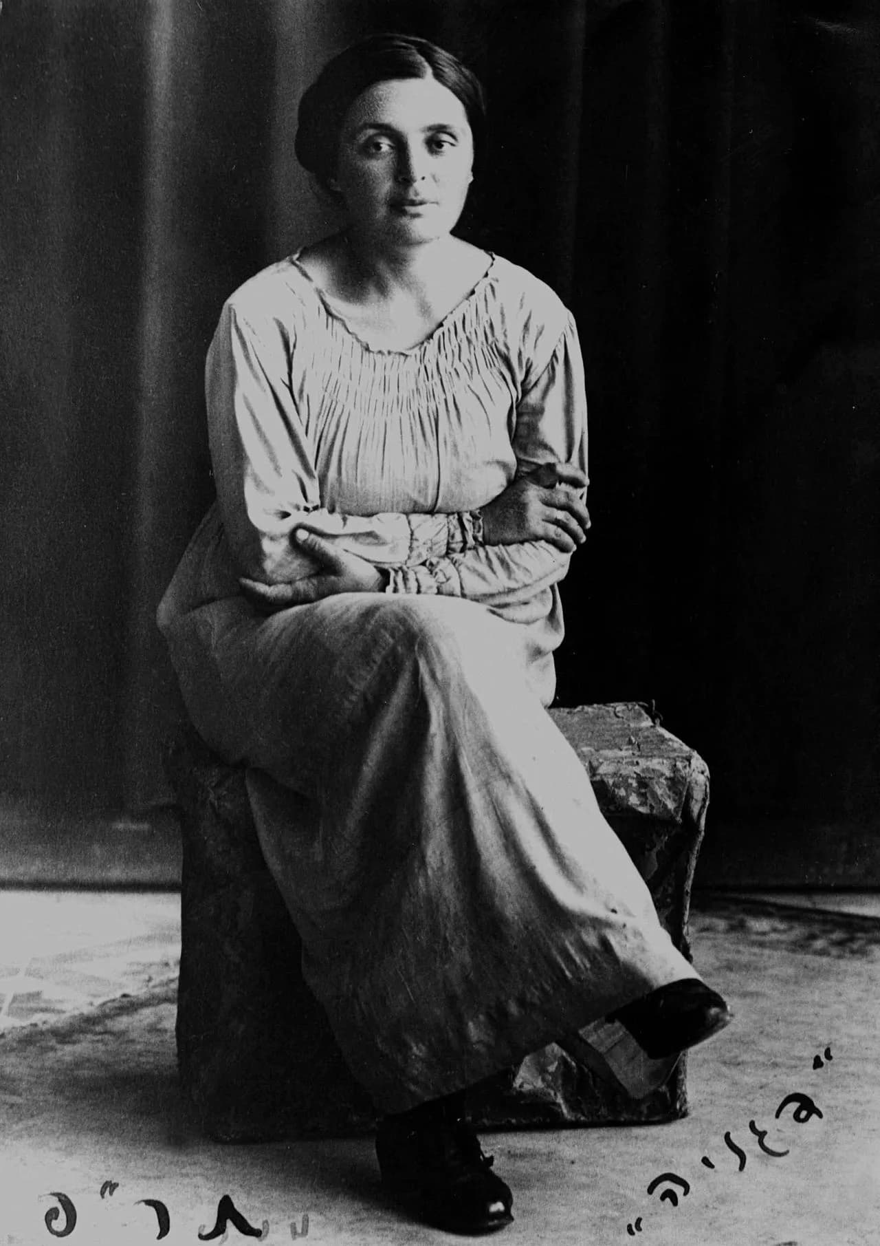 Dvora Dayan