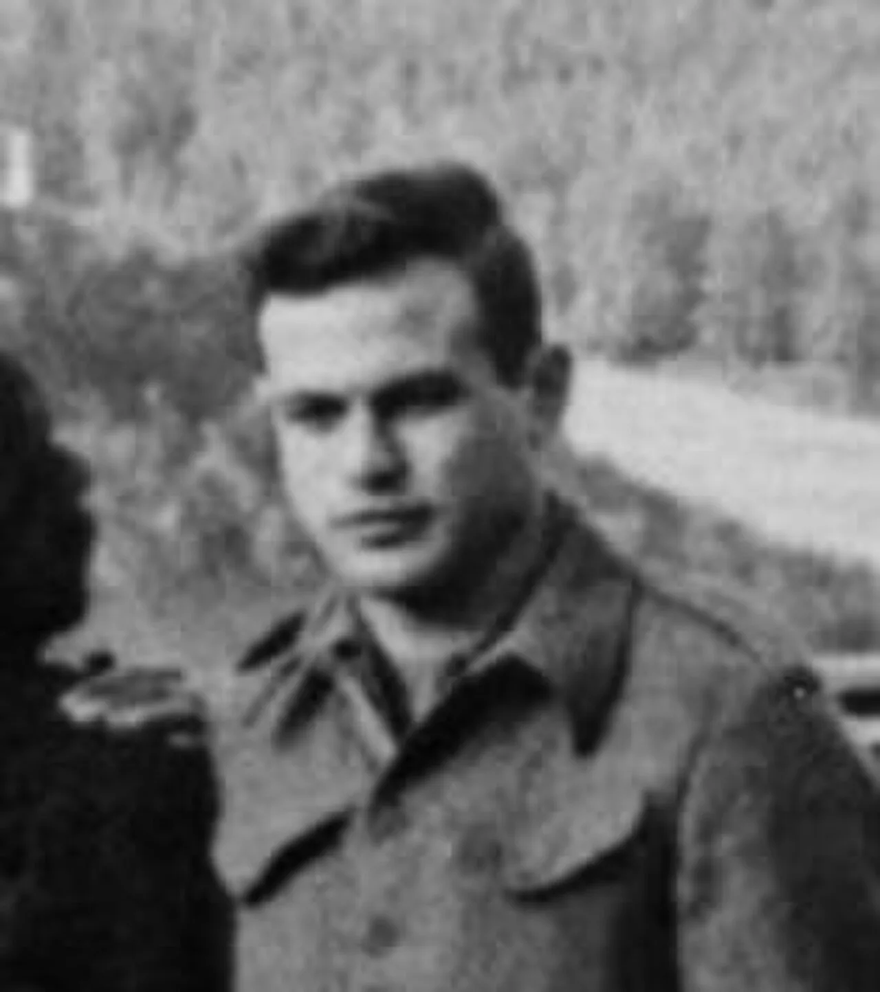 Zohar Dayan
