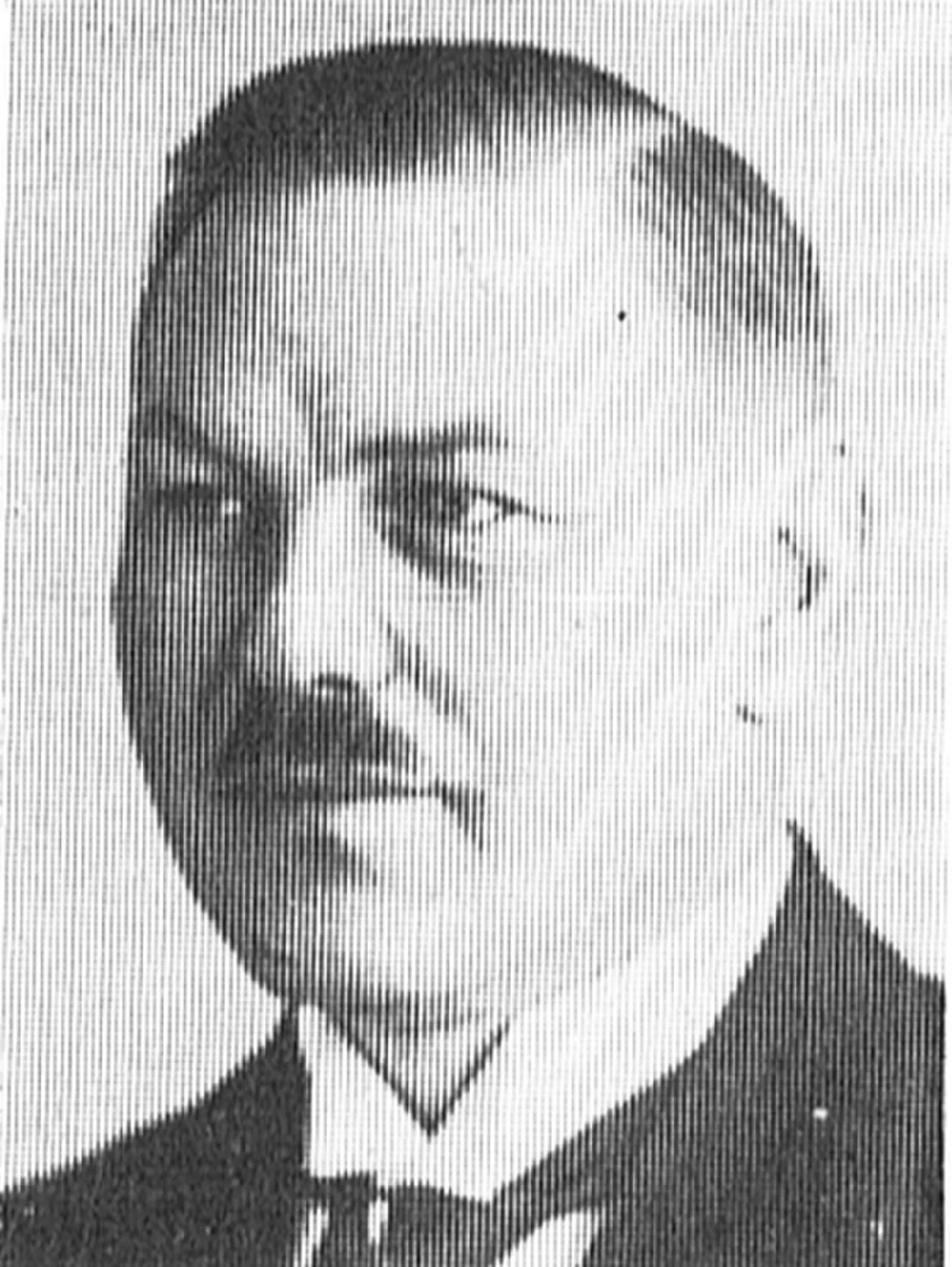 Carl Gustaf Närlinge