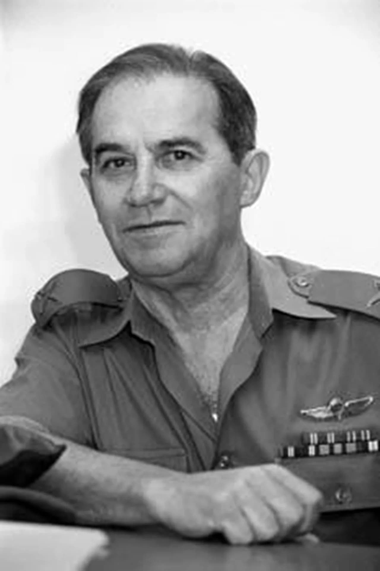 Dov Sion