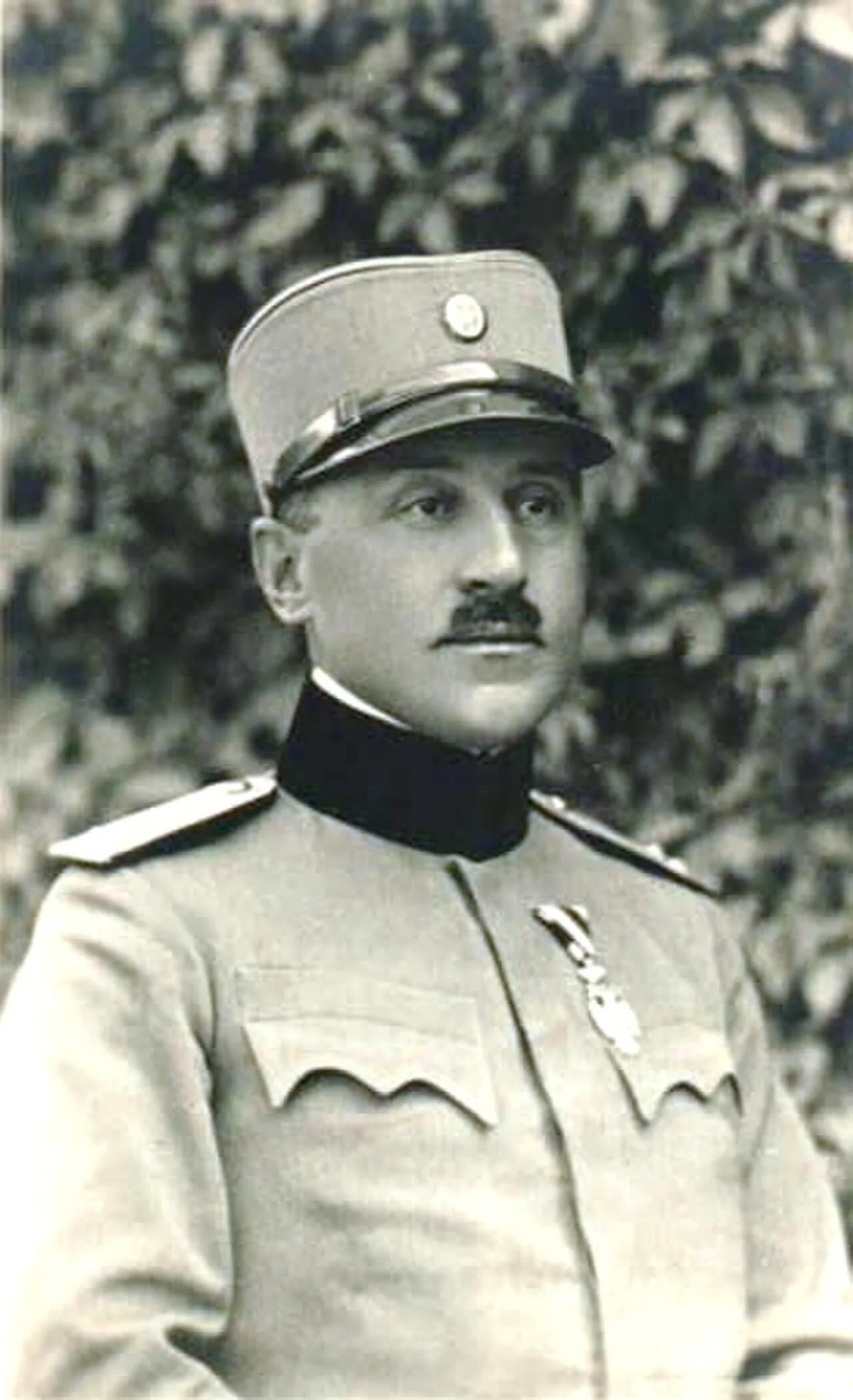 Ferdinand Janež