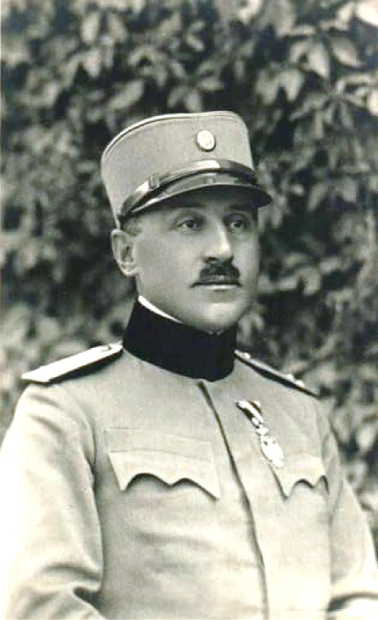 Ferdinand Janež