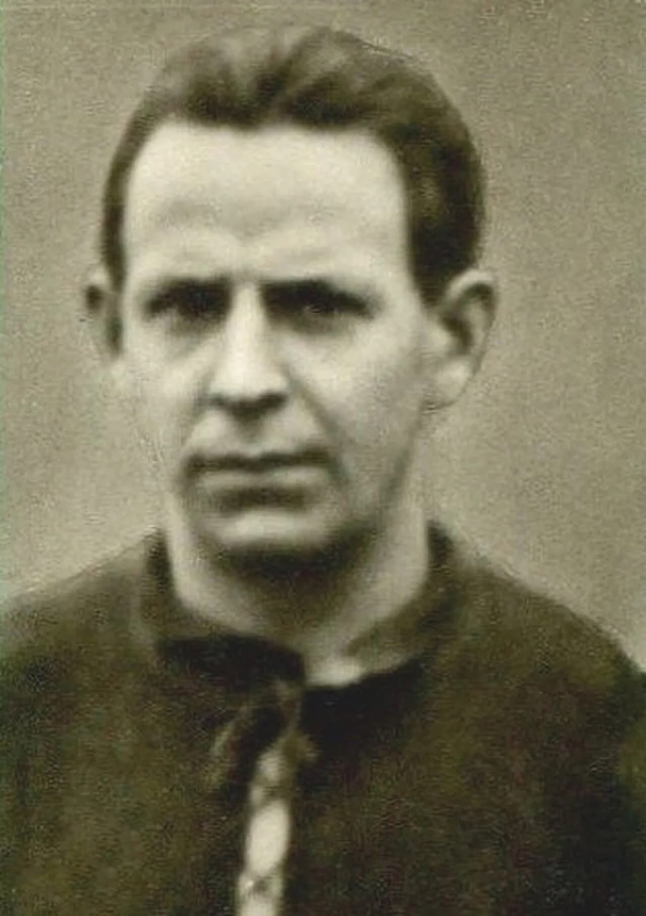 Gunnar Olsson