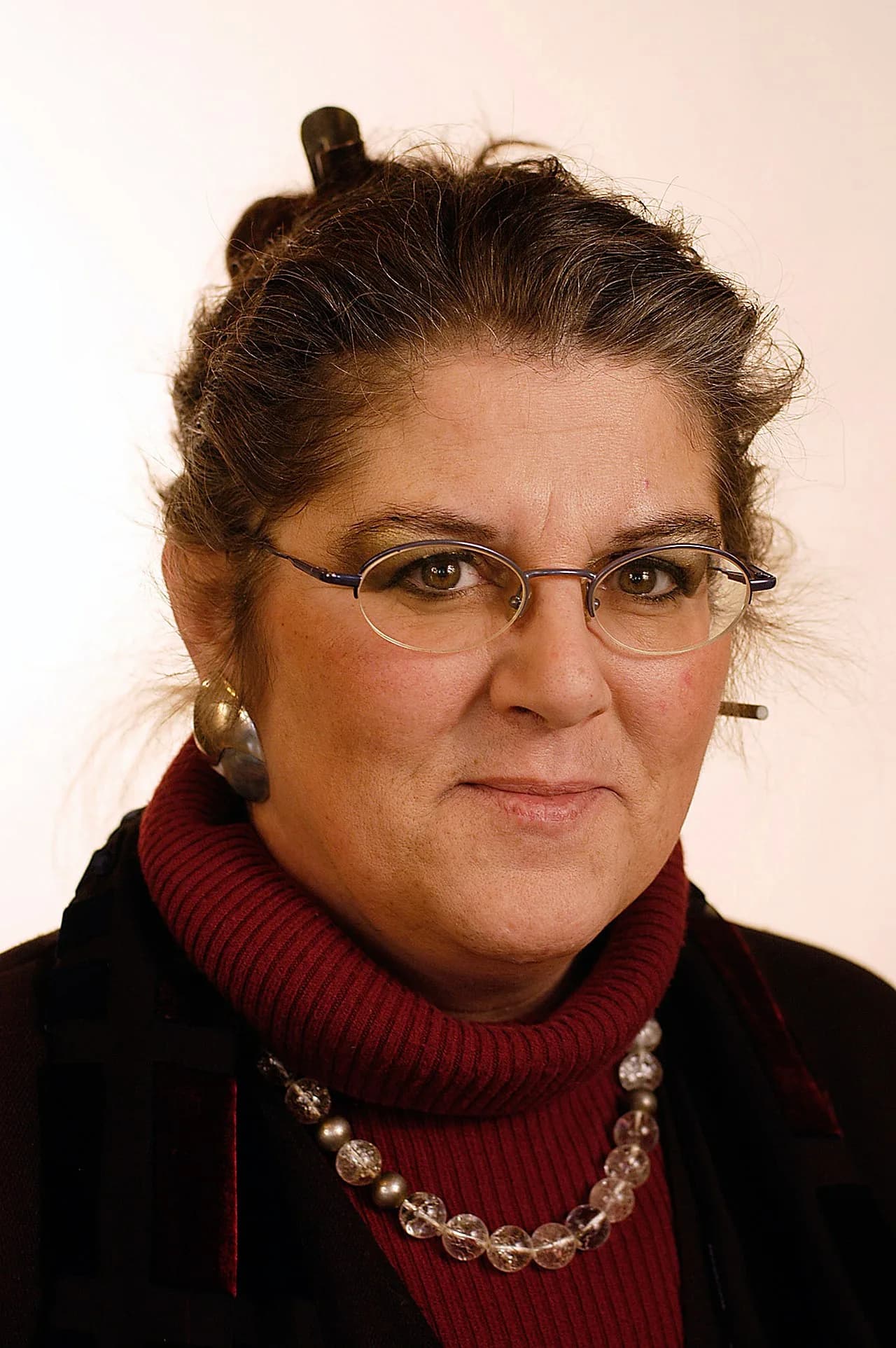 Barbara Marty Kälin
