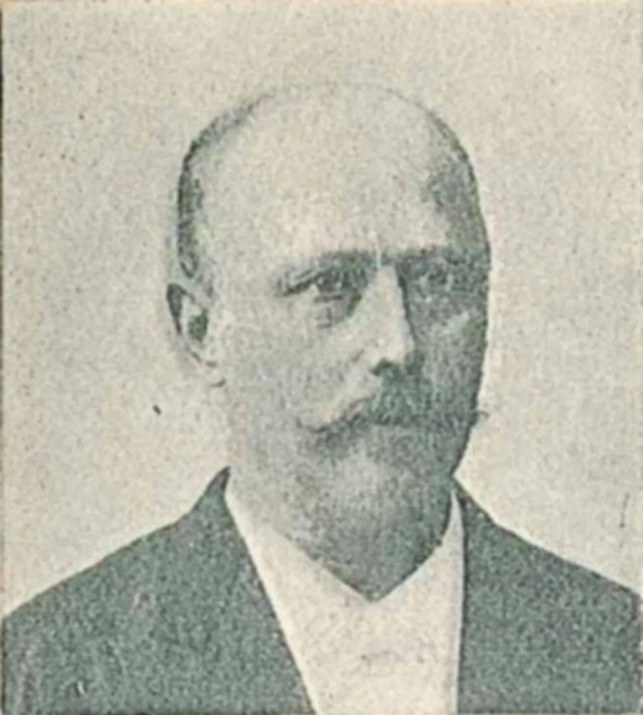 Olof Olsson