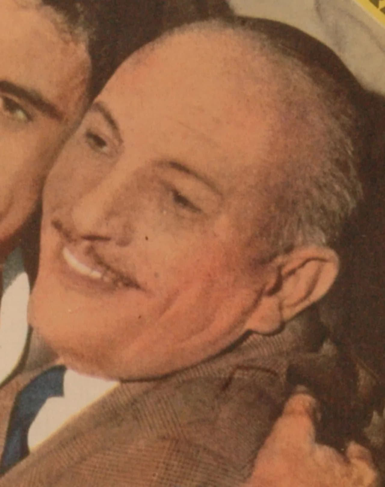 Valentín Suárez
