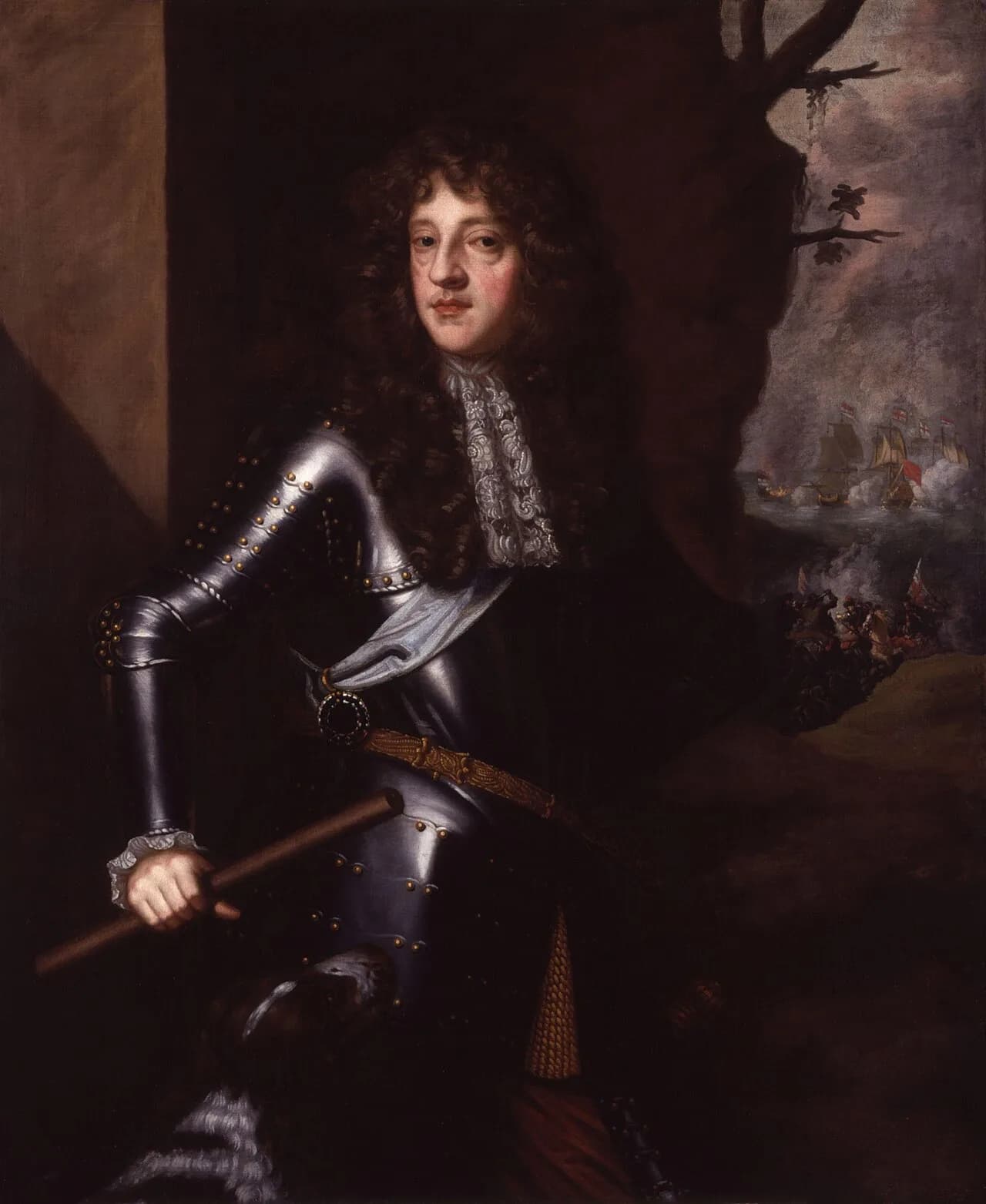 Thomas Butler, 6. Earl of Ossory
