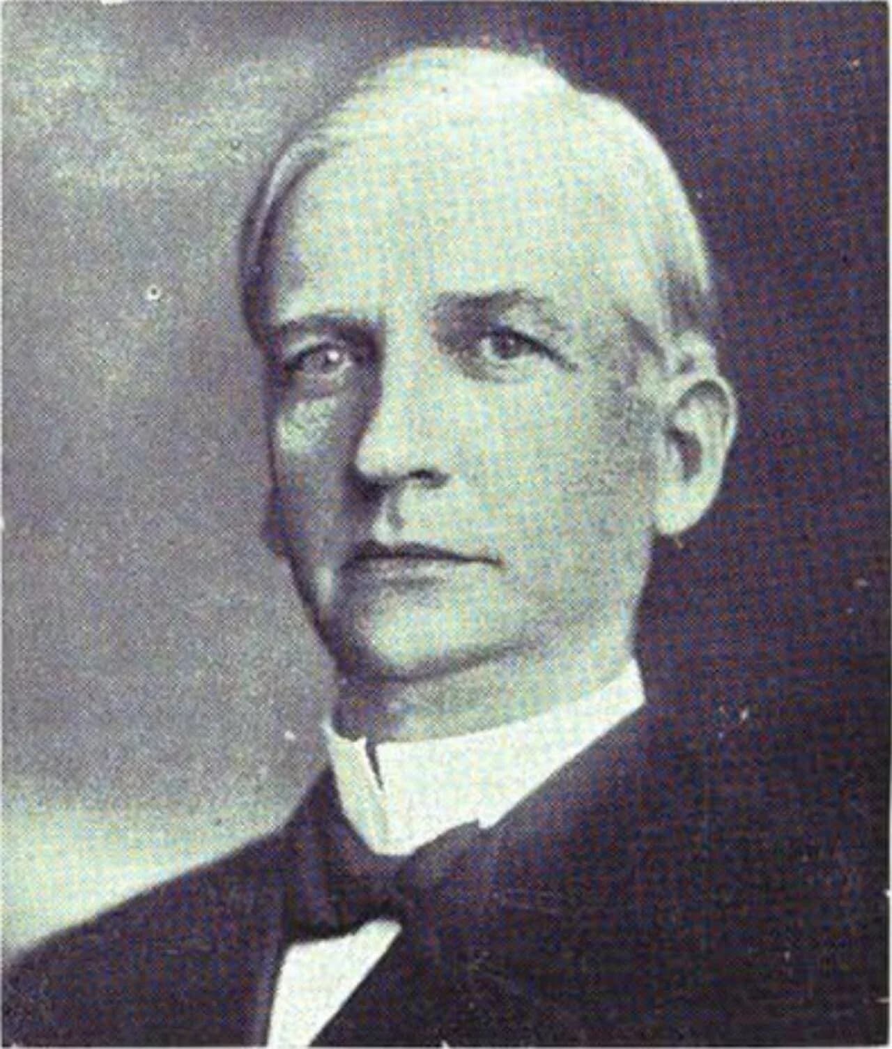 William F. Ramsey