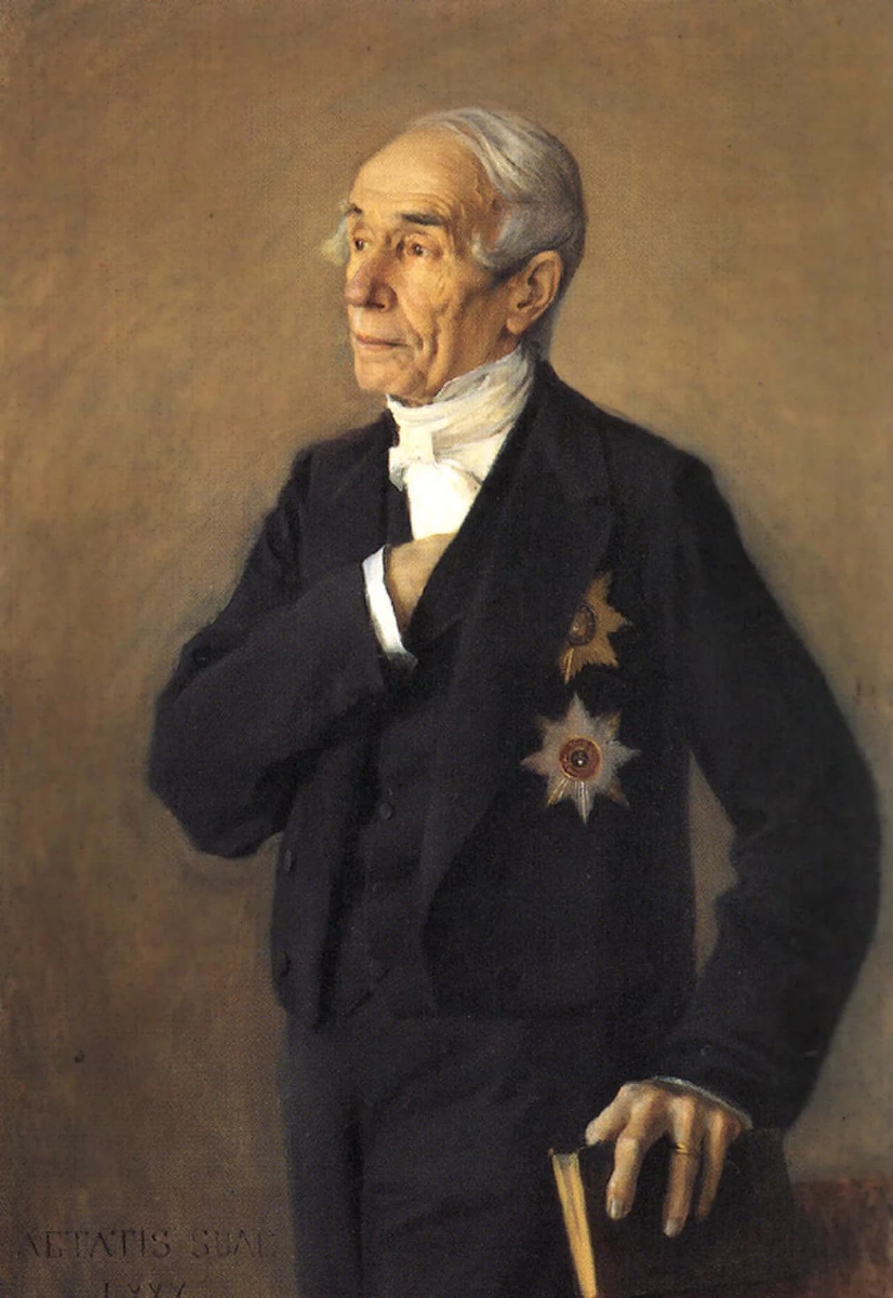 Johan Philip Palmén