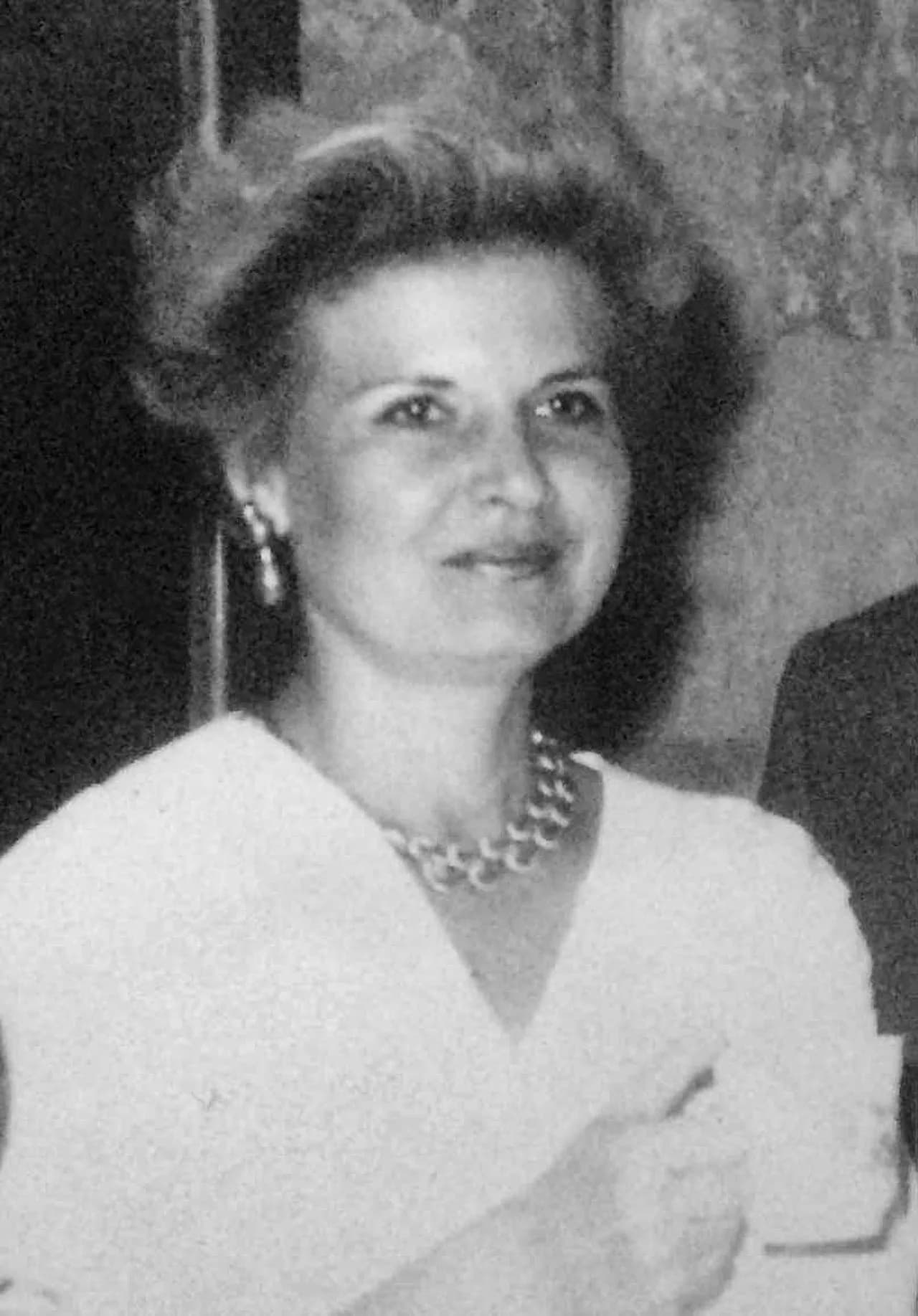 Swetlana Jurjewna Saginaitschenko