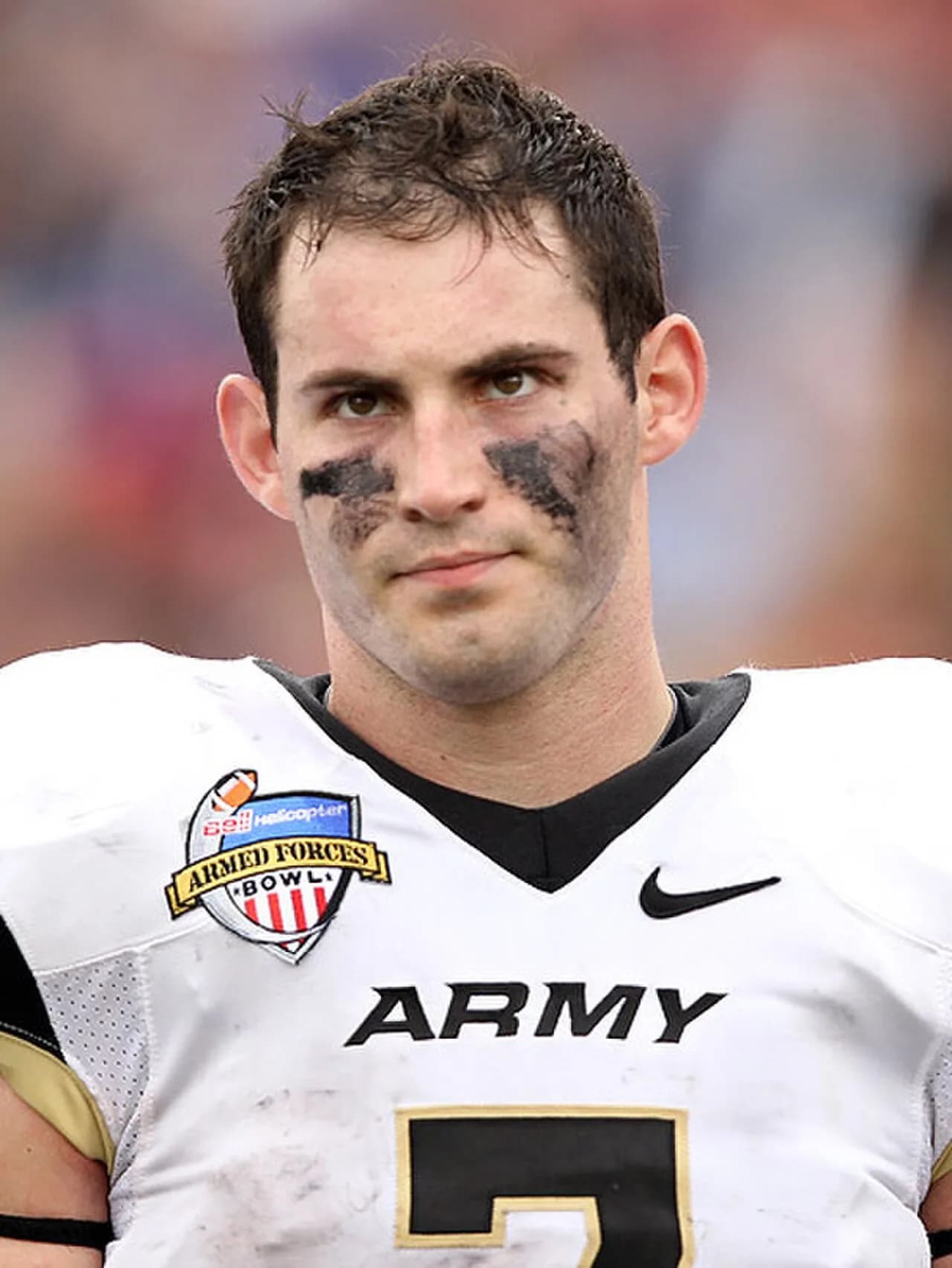 Jared Hassin
