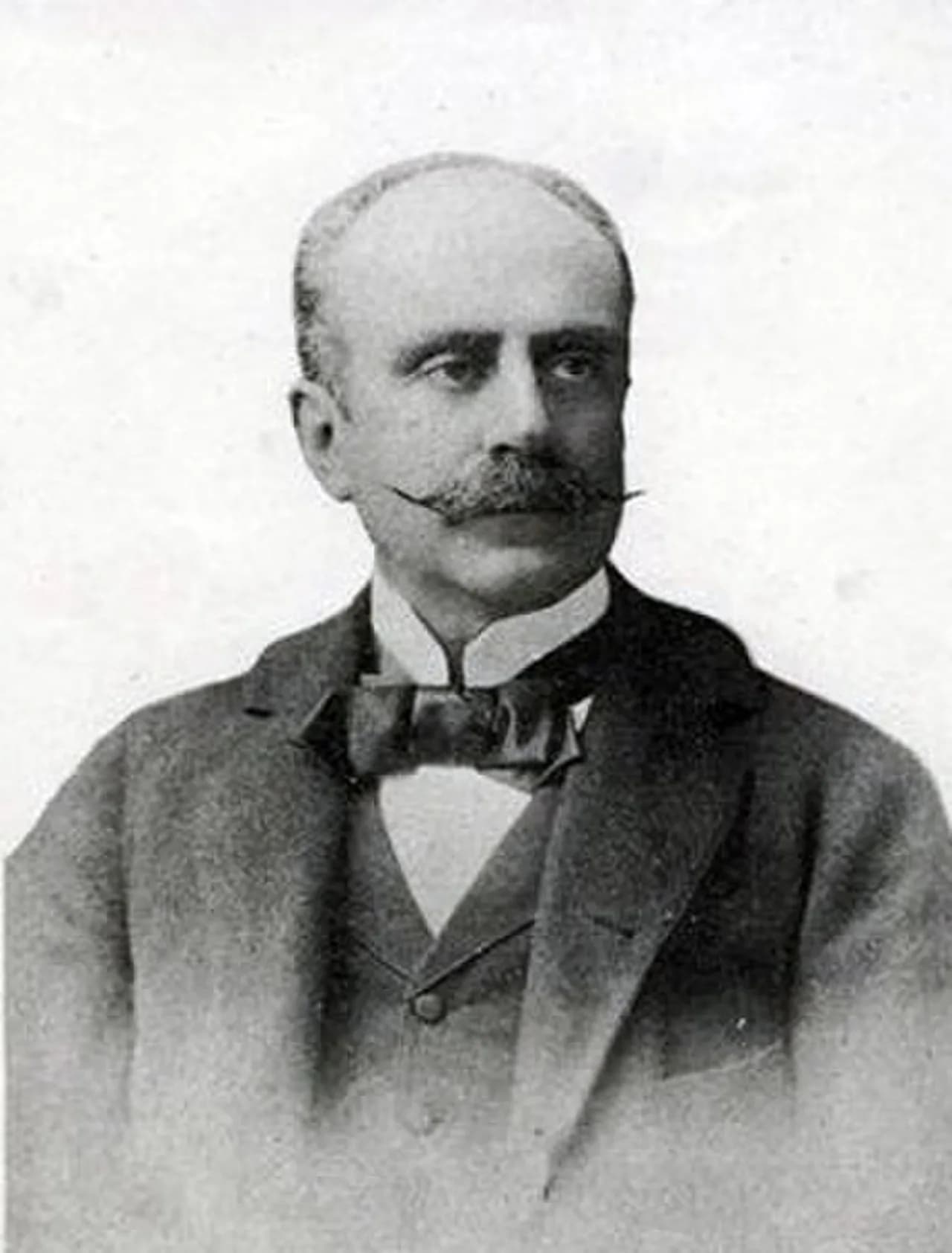 Ventura Blanco Viel