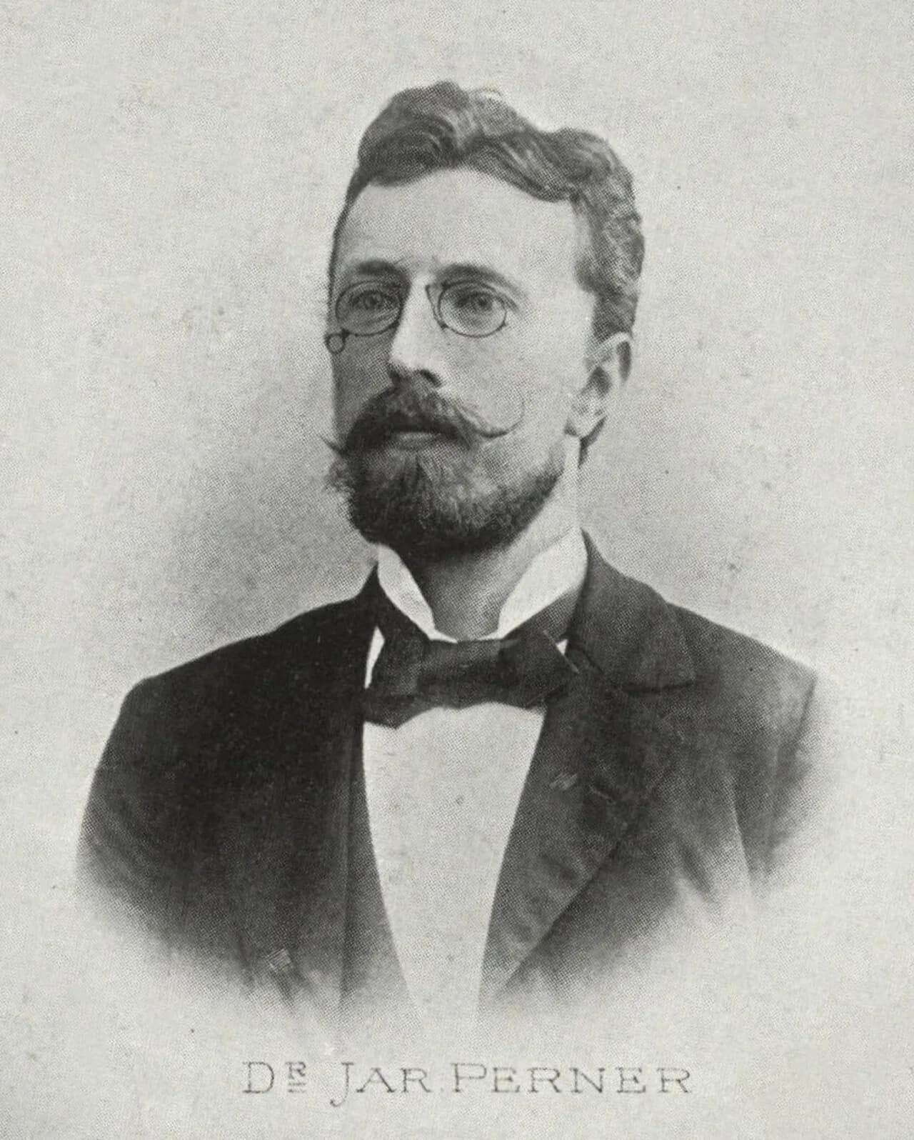 Jaroslav Perner