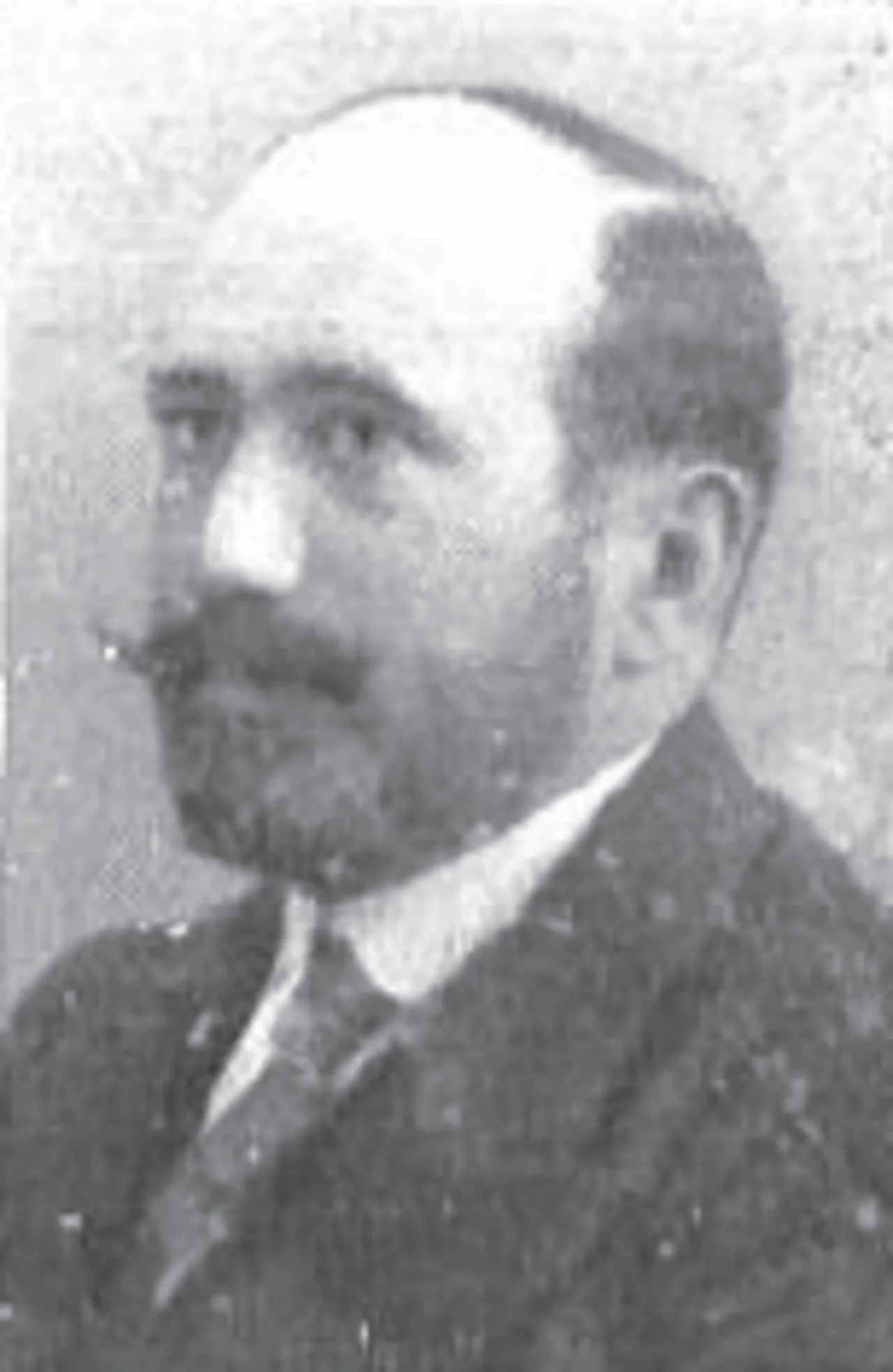 Vicente Castro Les