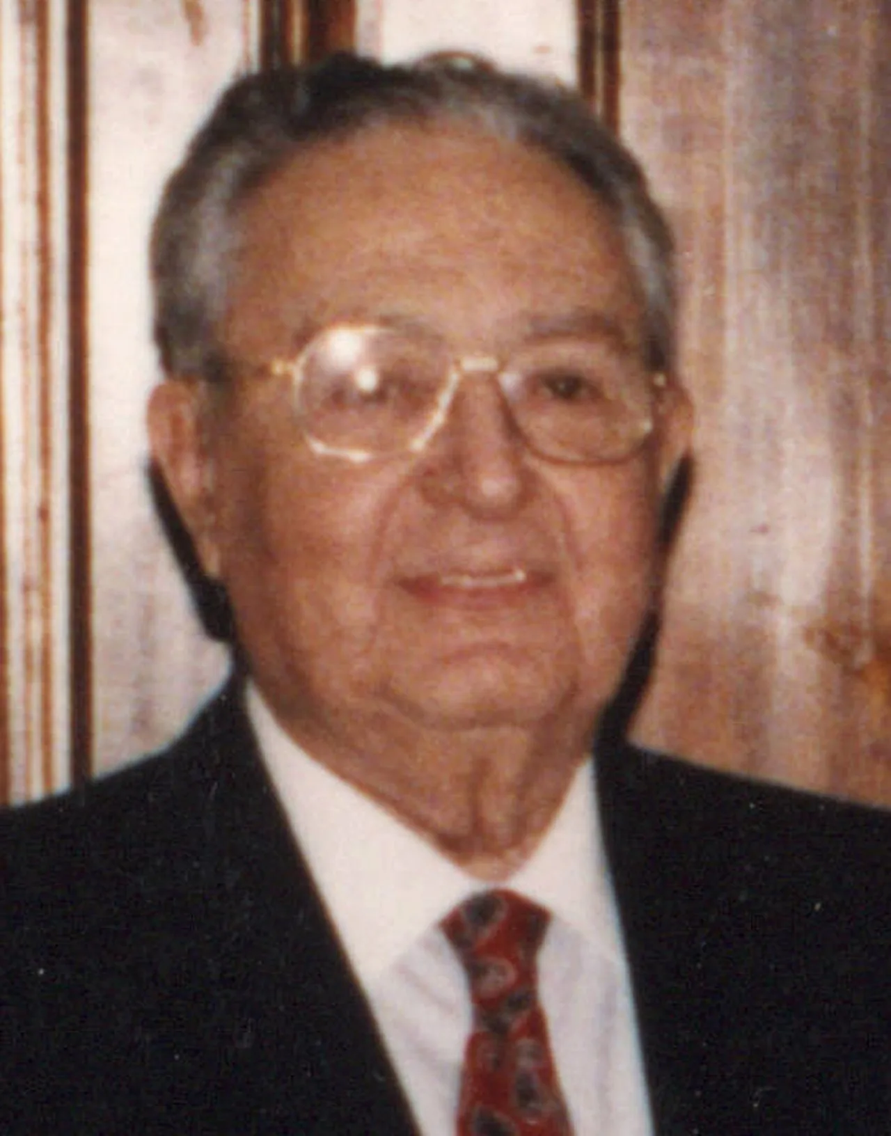 Vicente Huerta Celis