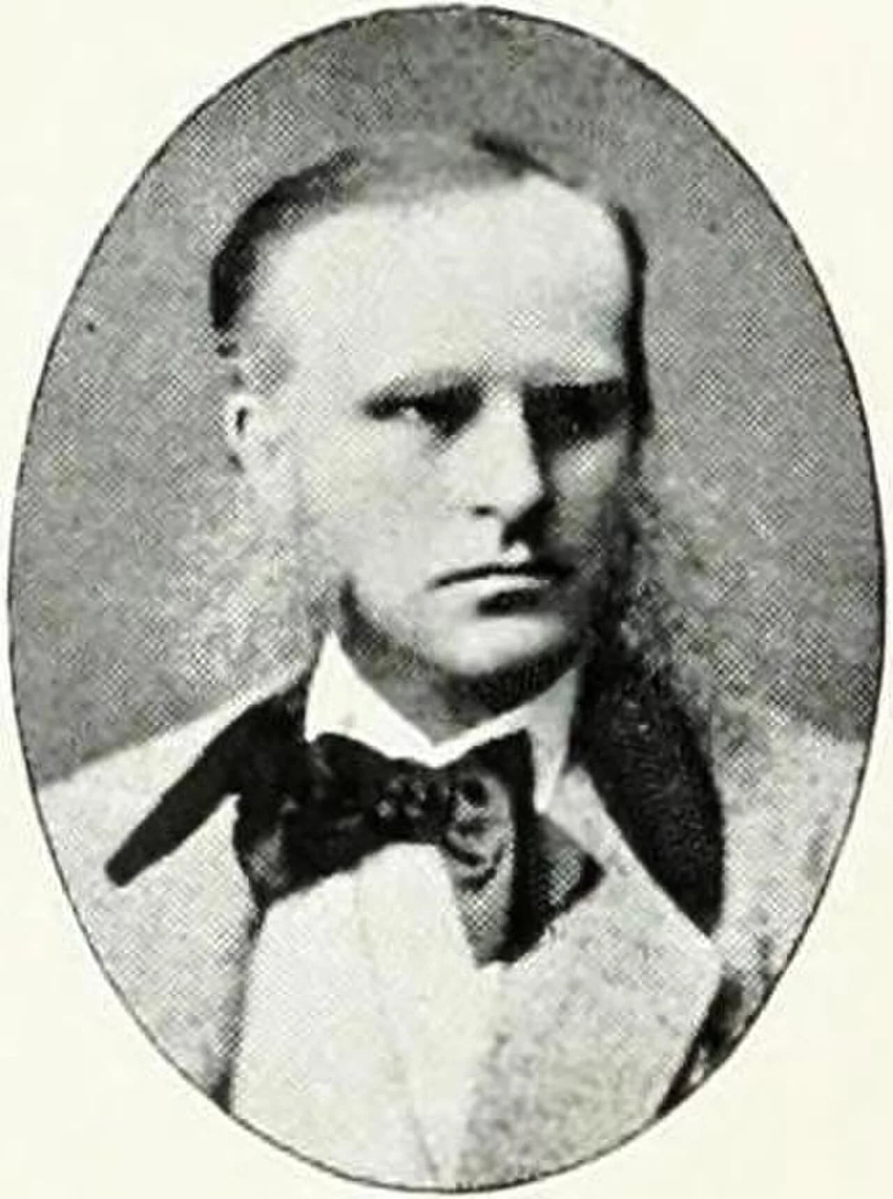 Hjalmar Petre